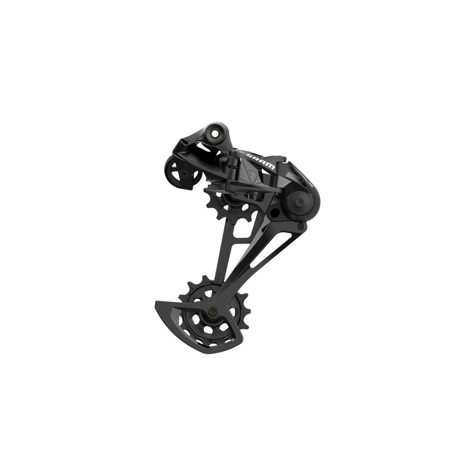 SX Eagle 12-fach Schaltwerk