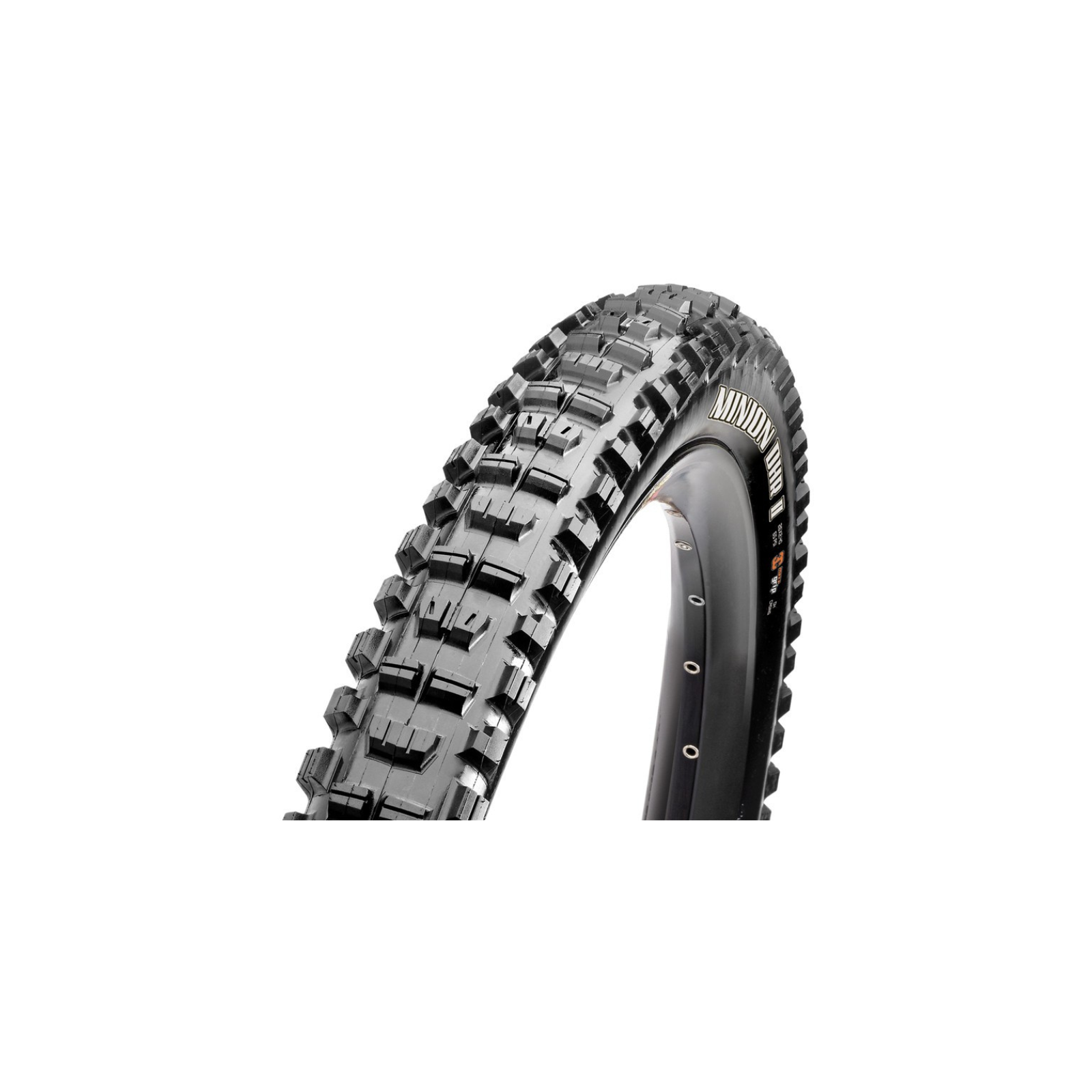 Minion DHR II 29x2.40 DD 3C MaxxTerra TR 