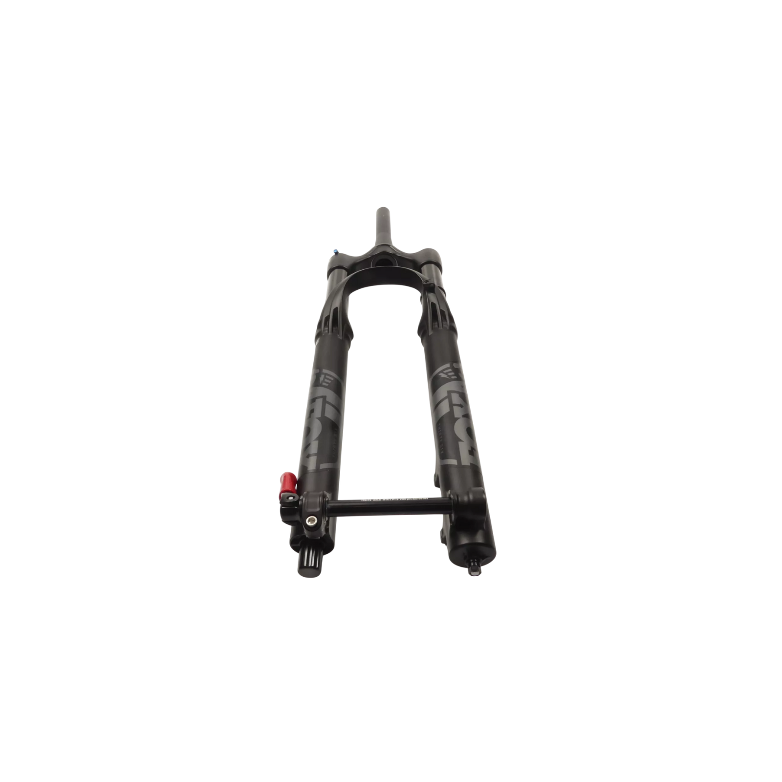 36 Performance 160mm 27.5"