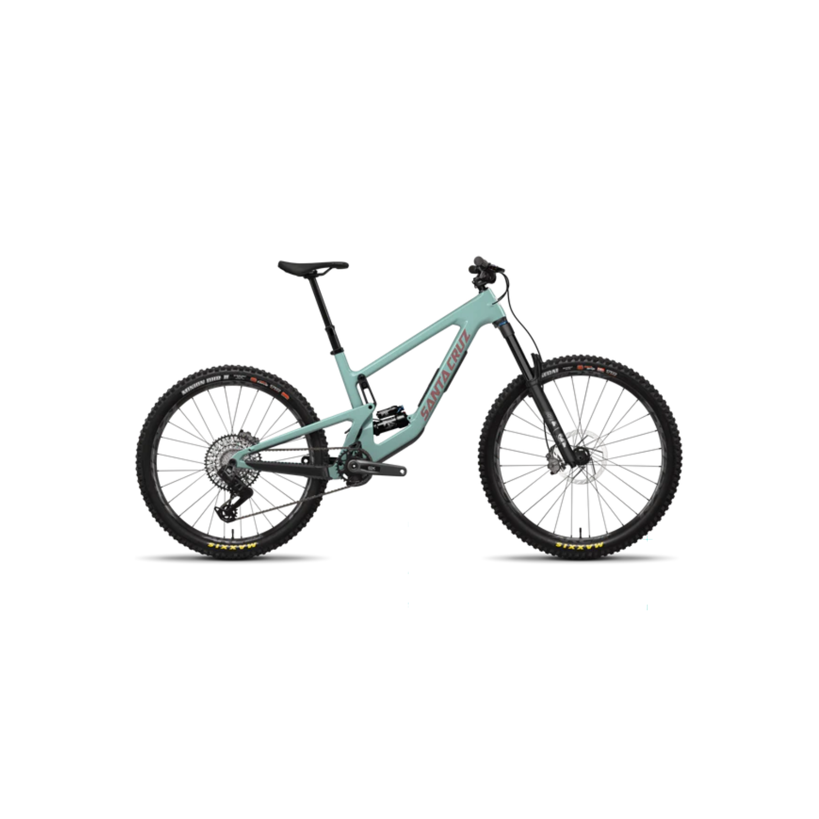 Nomad GX AXS