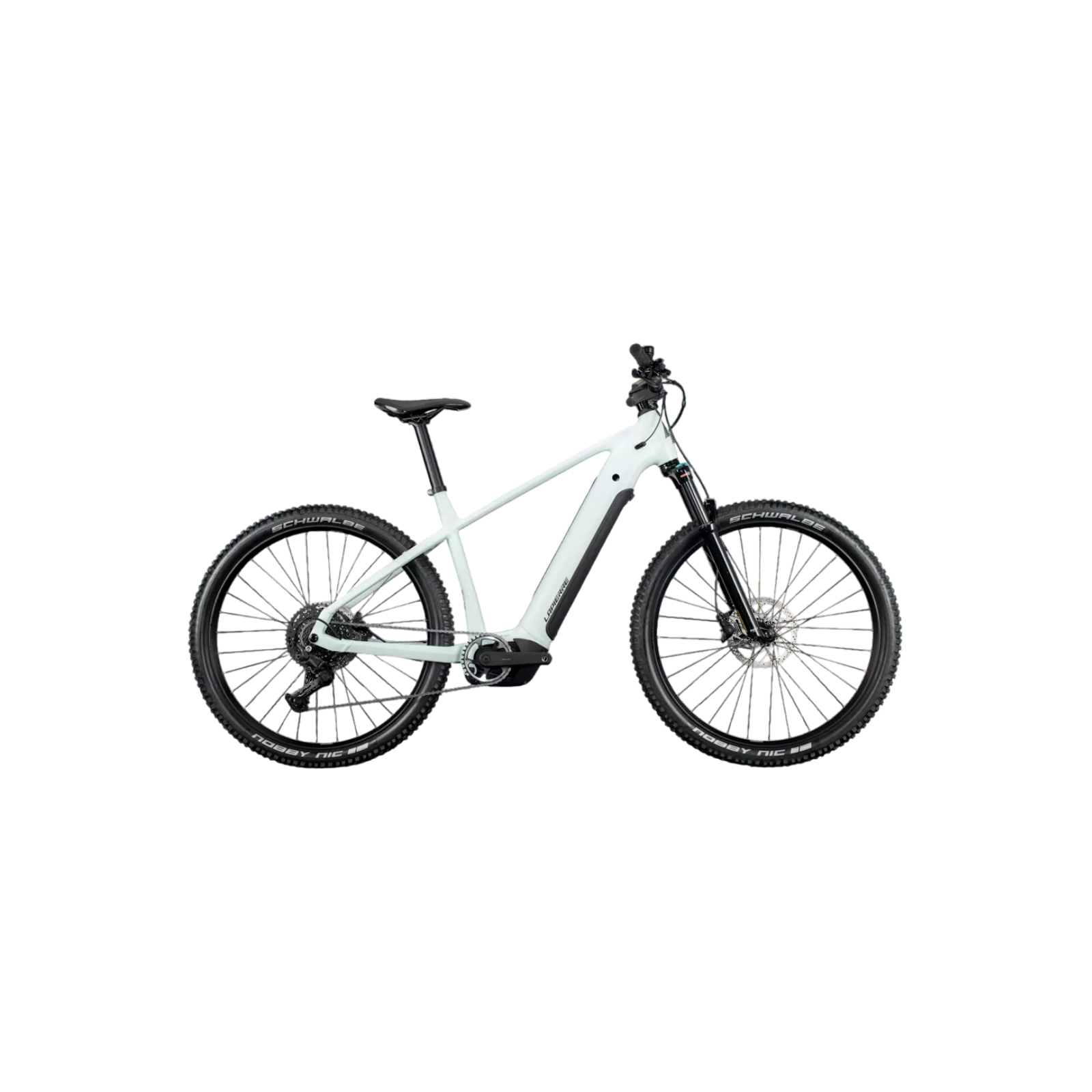 Overvolt HT 6.6 High