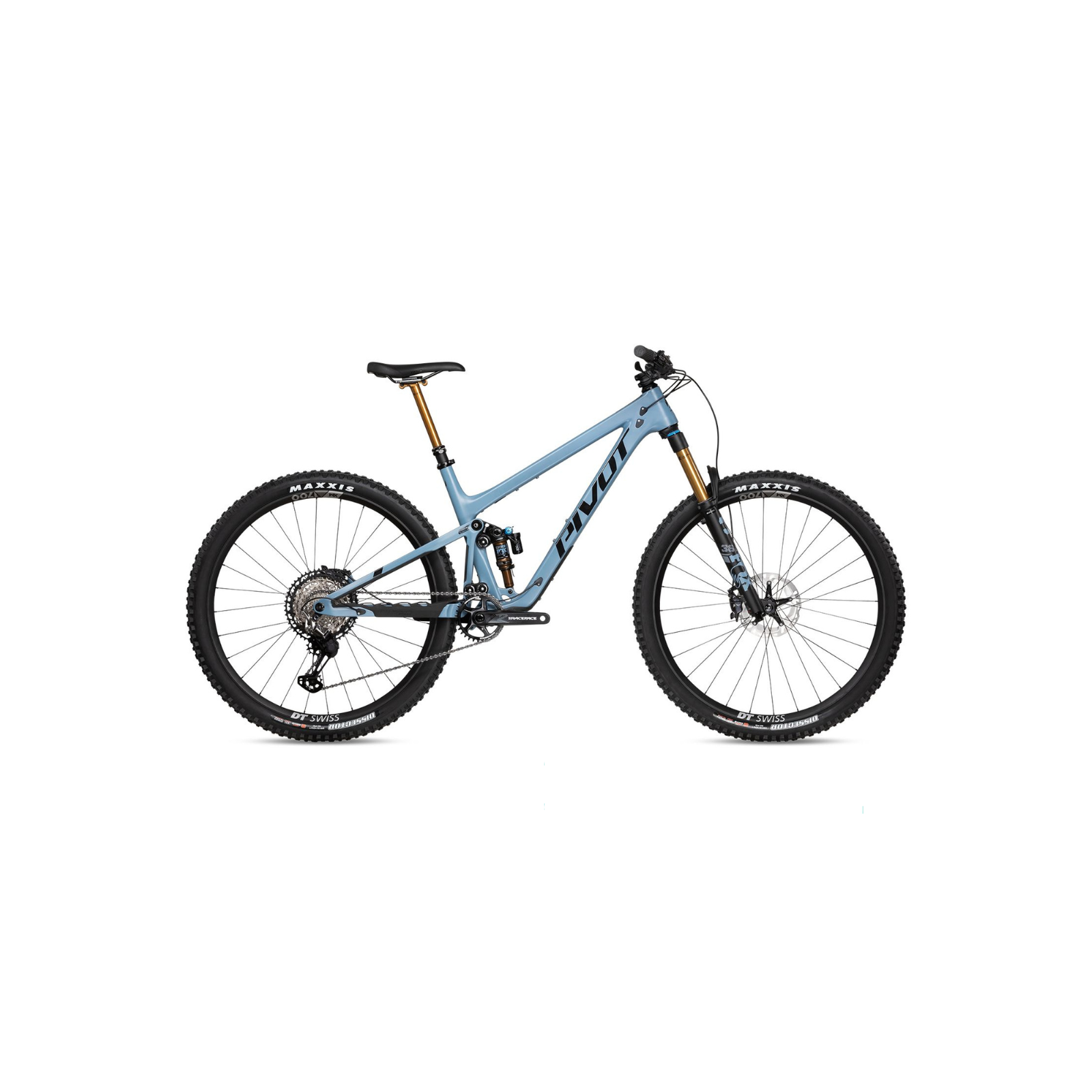 Trail 429 Pro XT/XTR Enduro #316