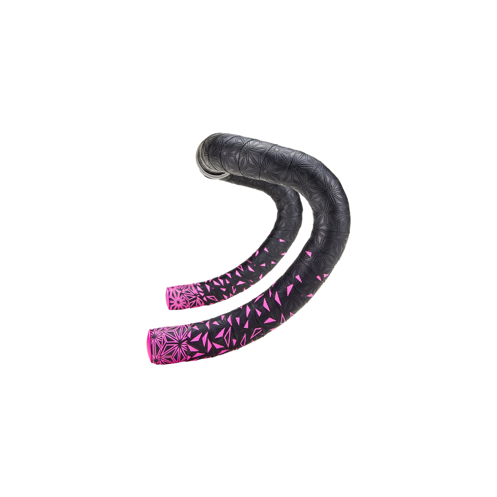 Sper Sticky Kush - Star Fade - Neon Pink