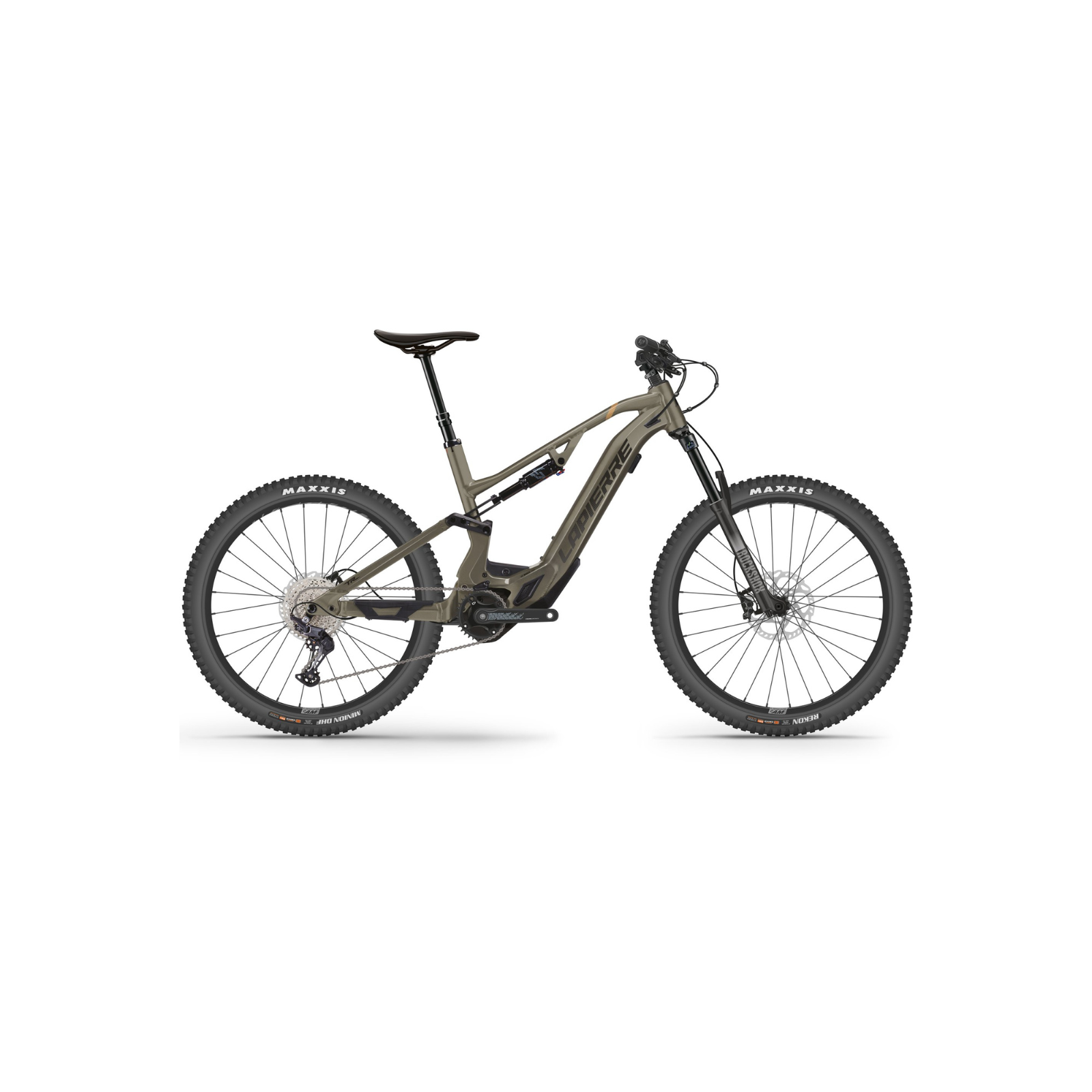 Overvolt TR 5.6