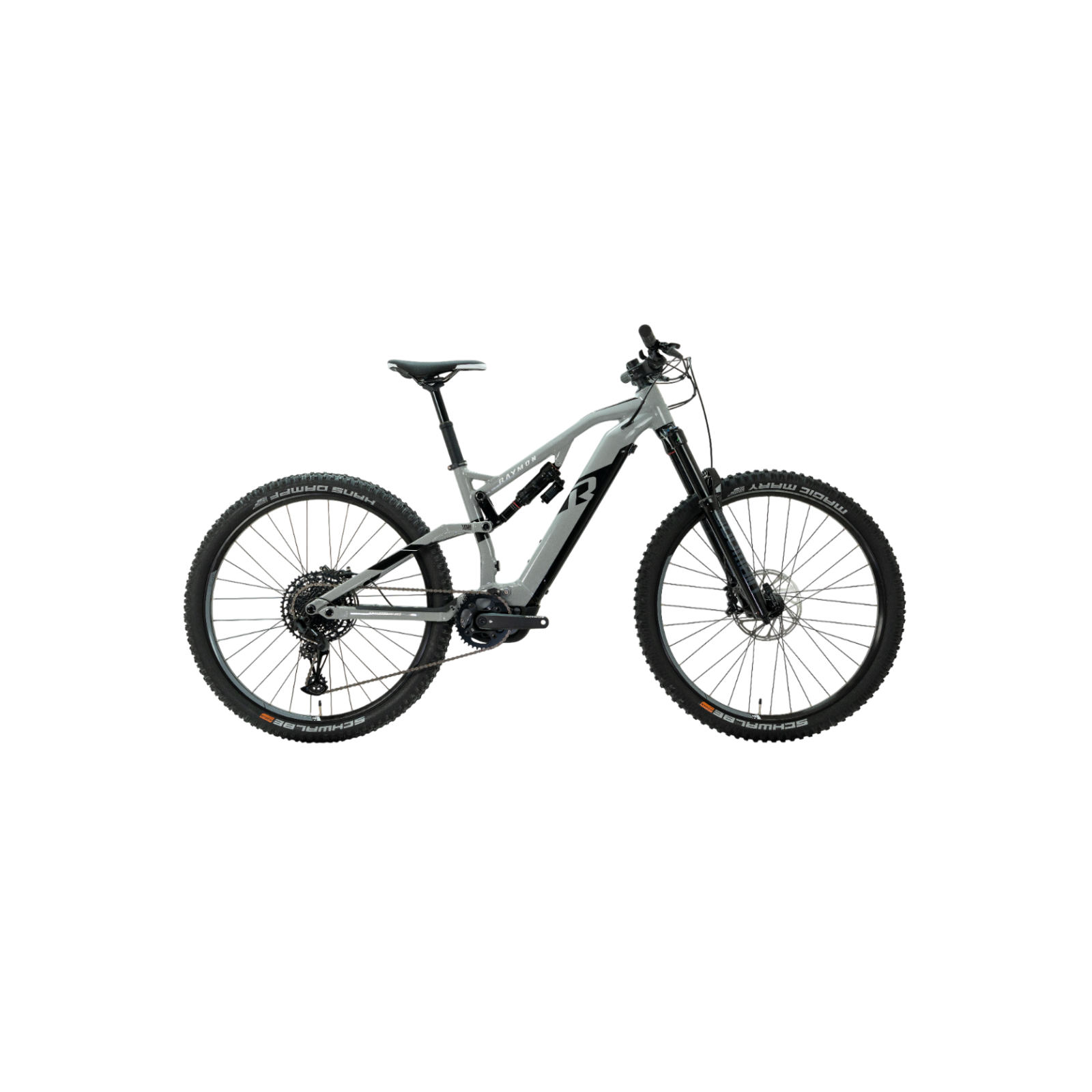 TrailRay 140E 10.0