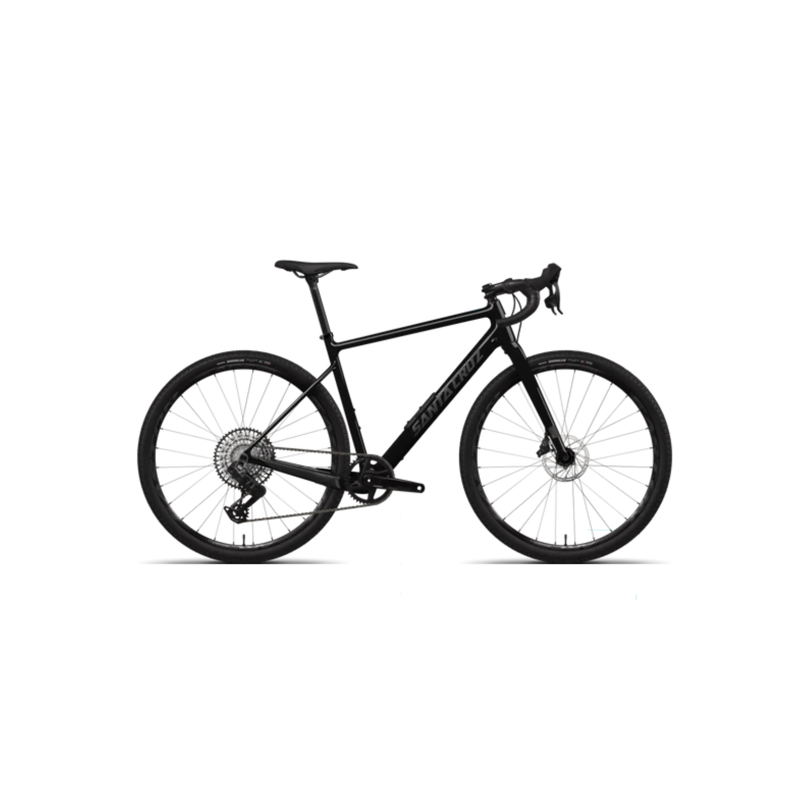Stigmata 4 Carbon CC Rival 1x AXS