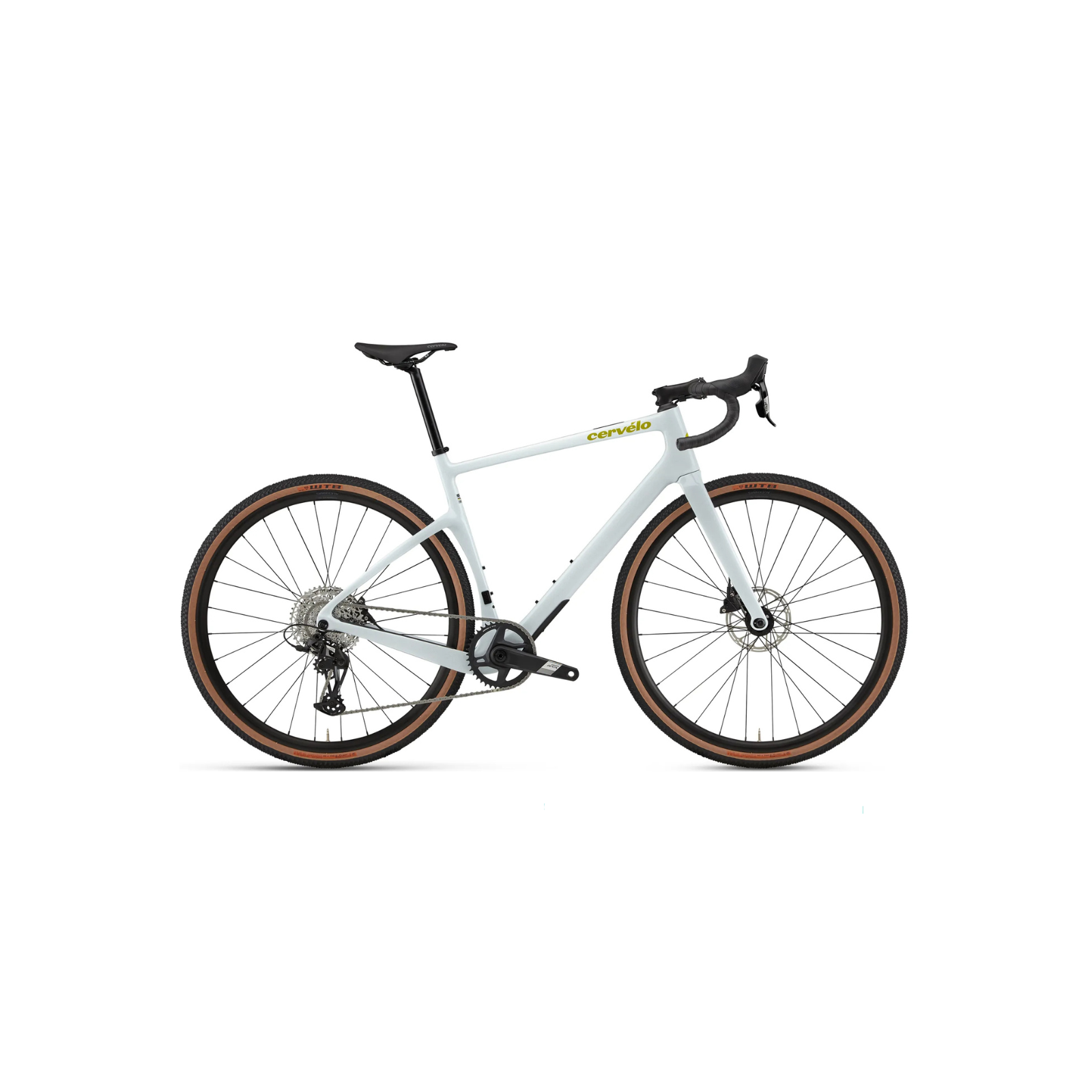 Aspero Apex XPLR AXS 1