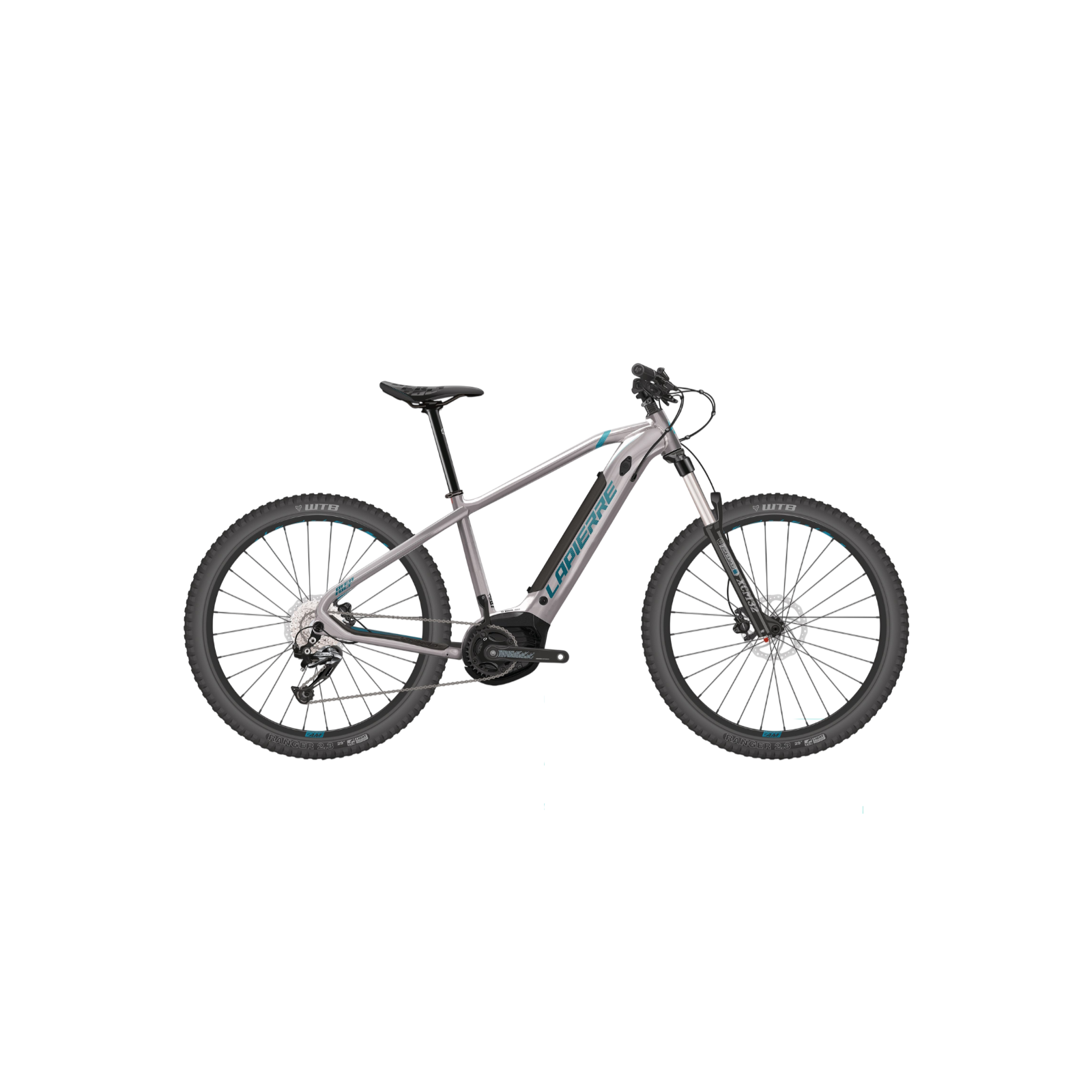 Overvolt HT 5.4