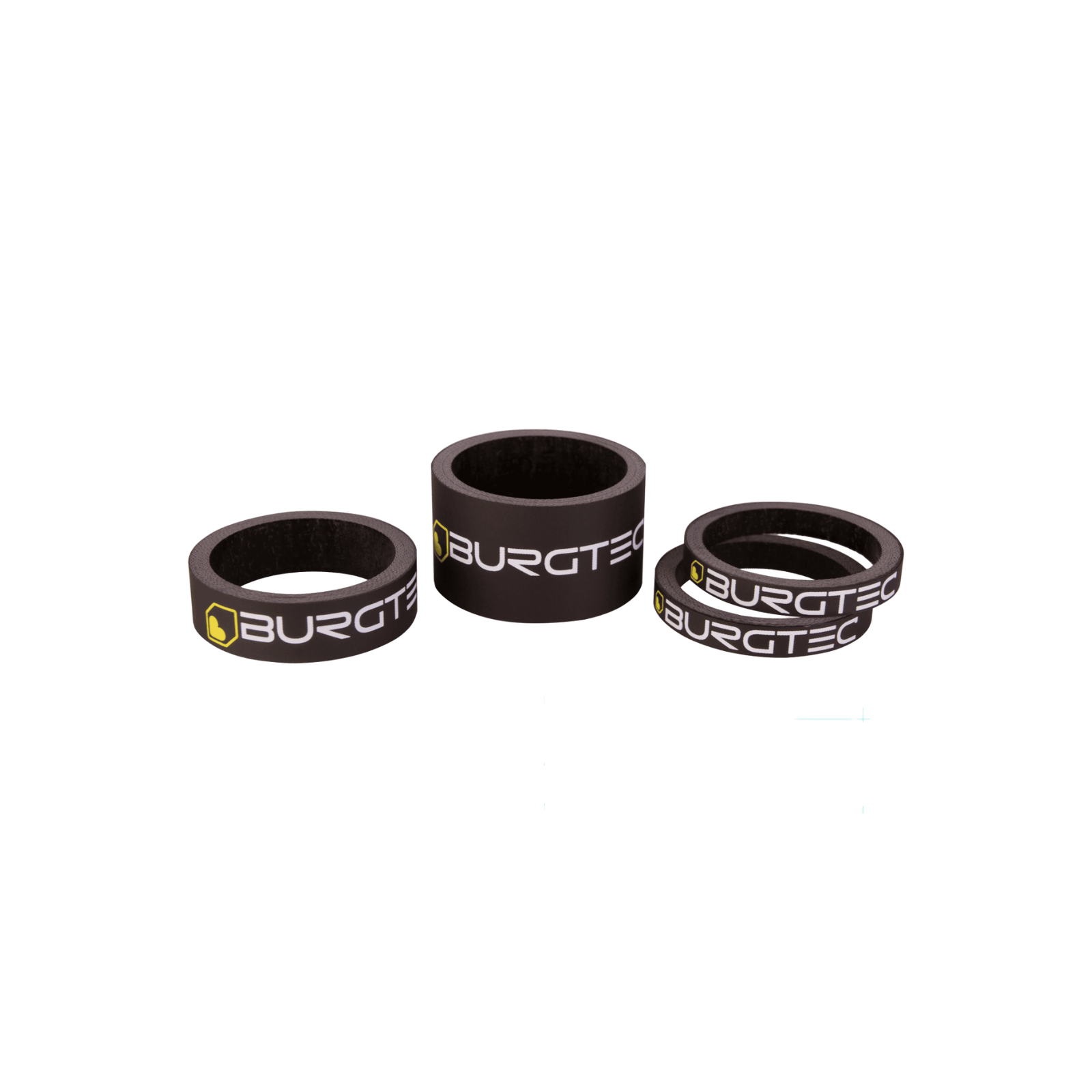 Carbon Stem Spacers