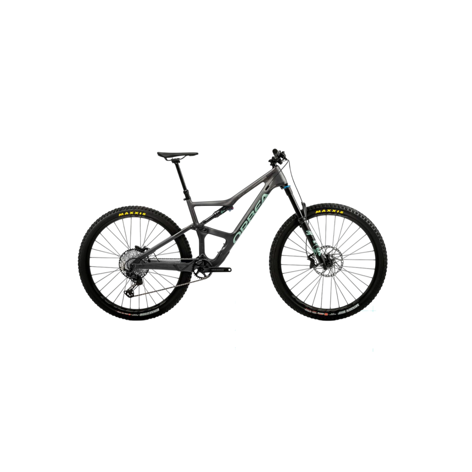 Occam M30 LT