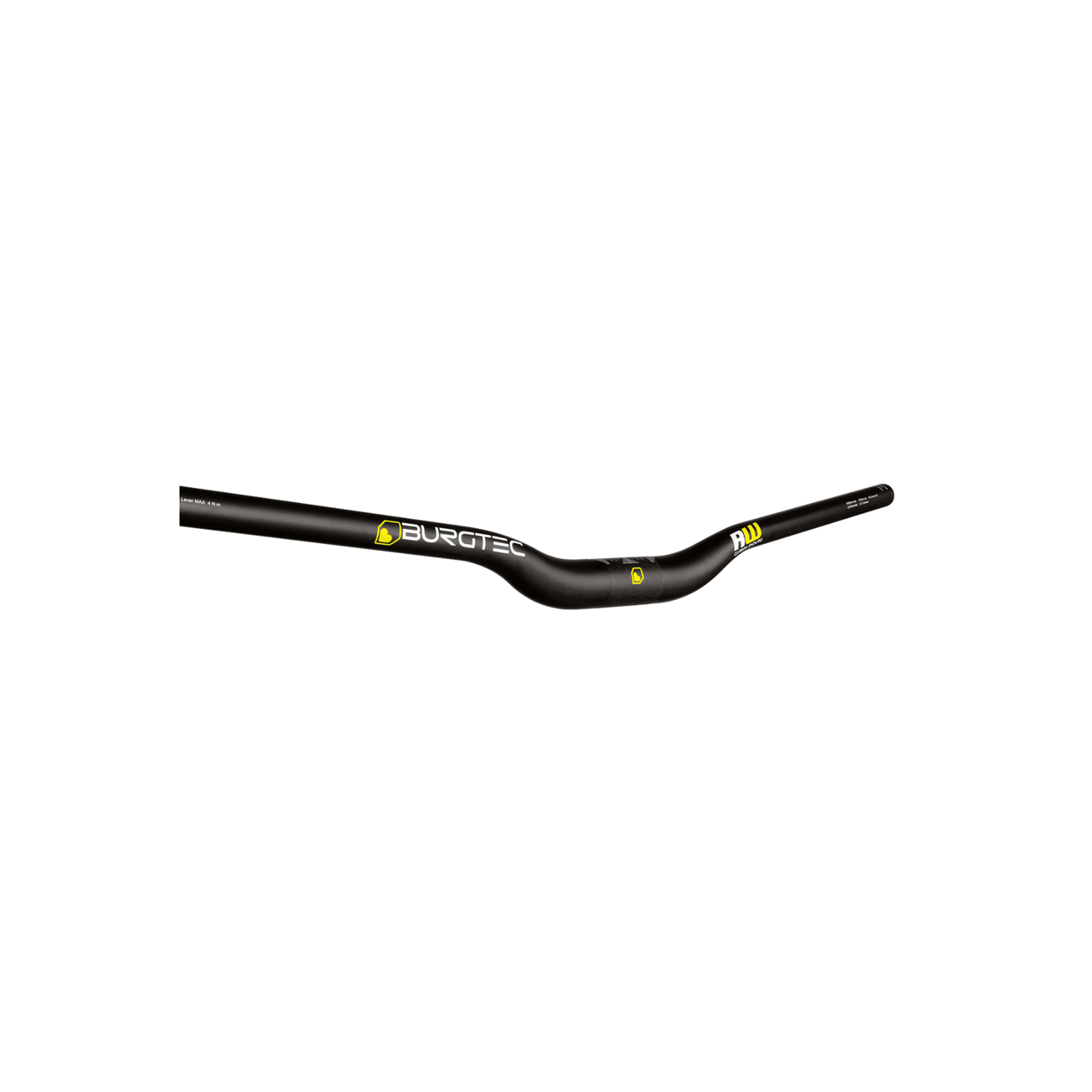 Ride Wide Carbon Enduro