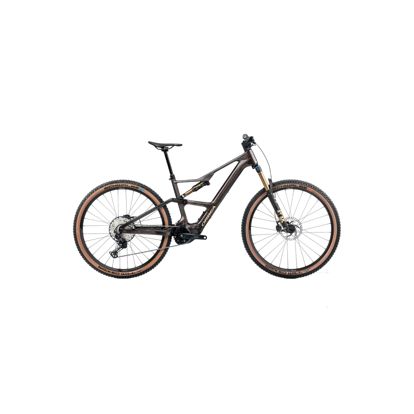 RISE SL M10