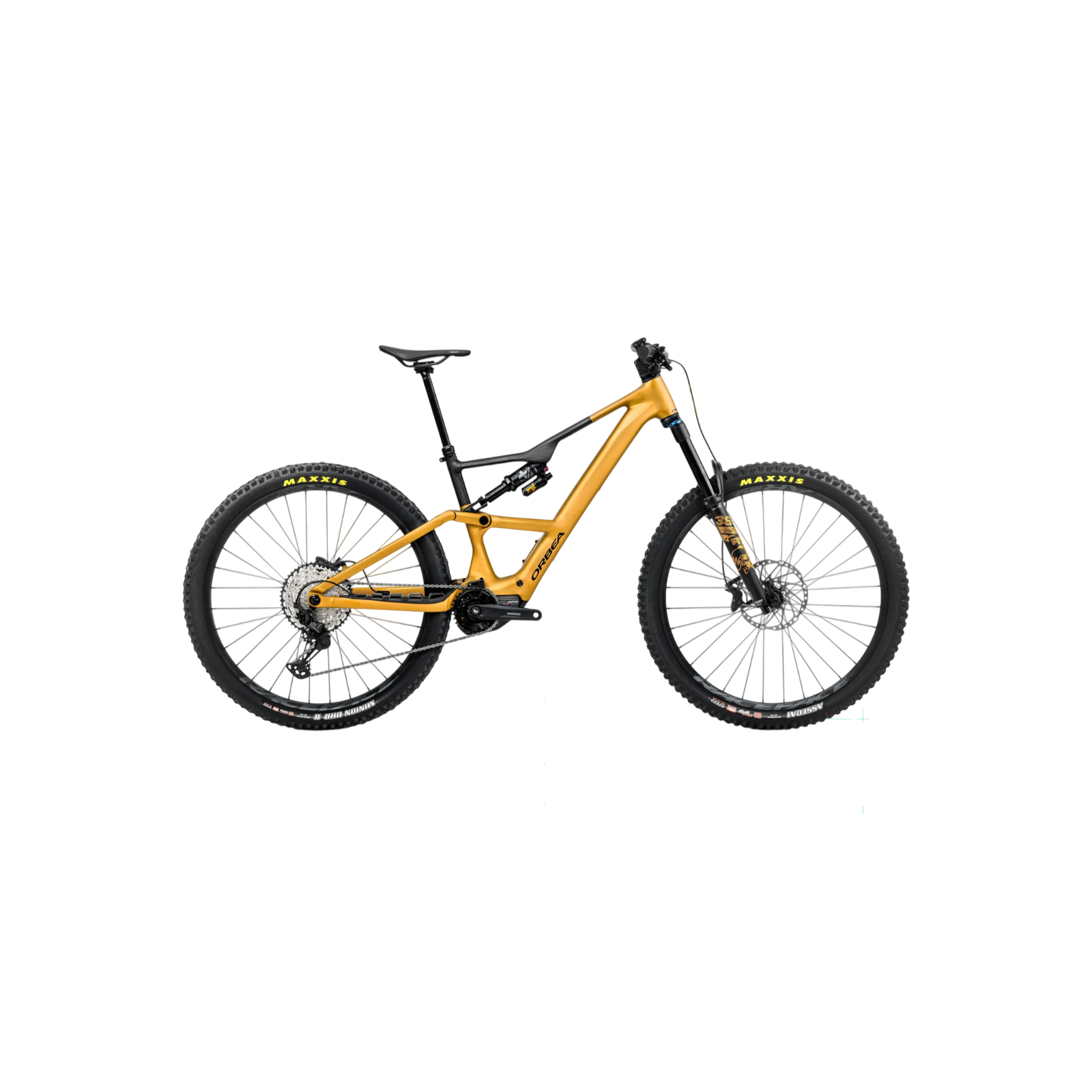 Rise LT H10