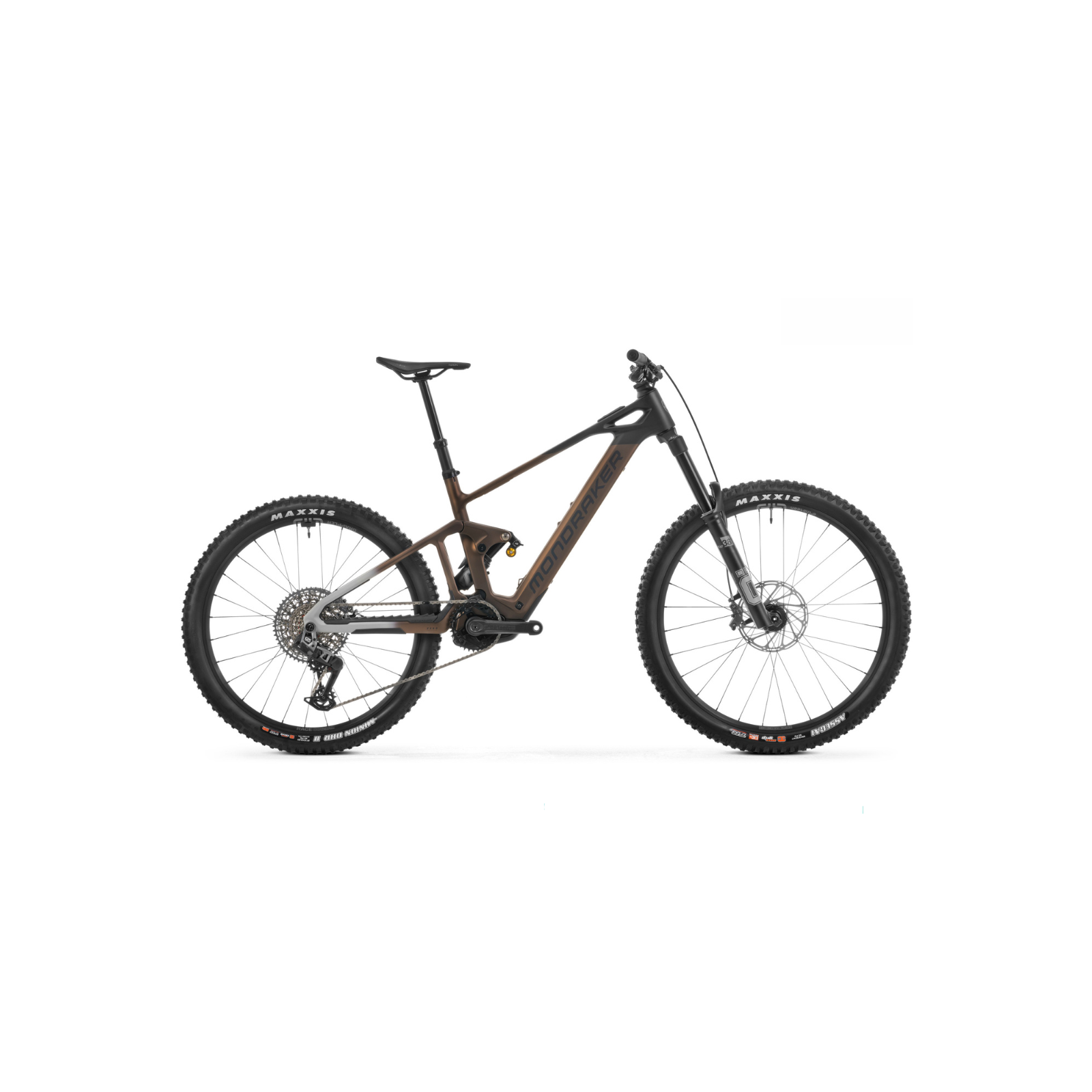 DUNE RR