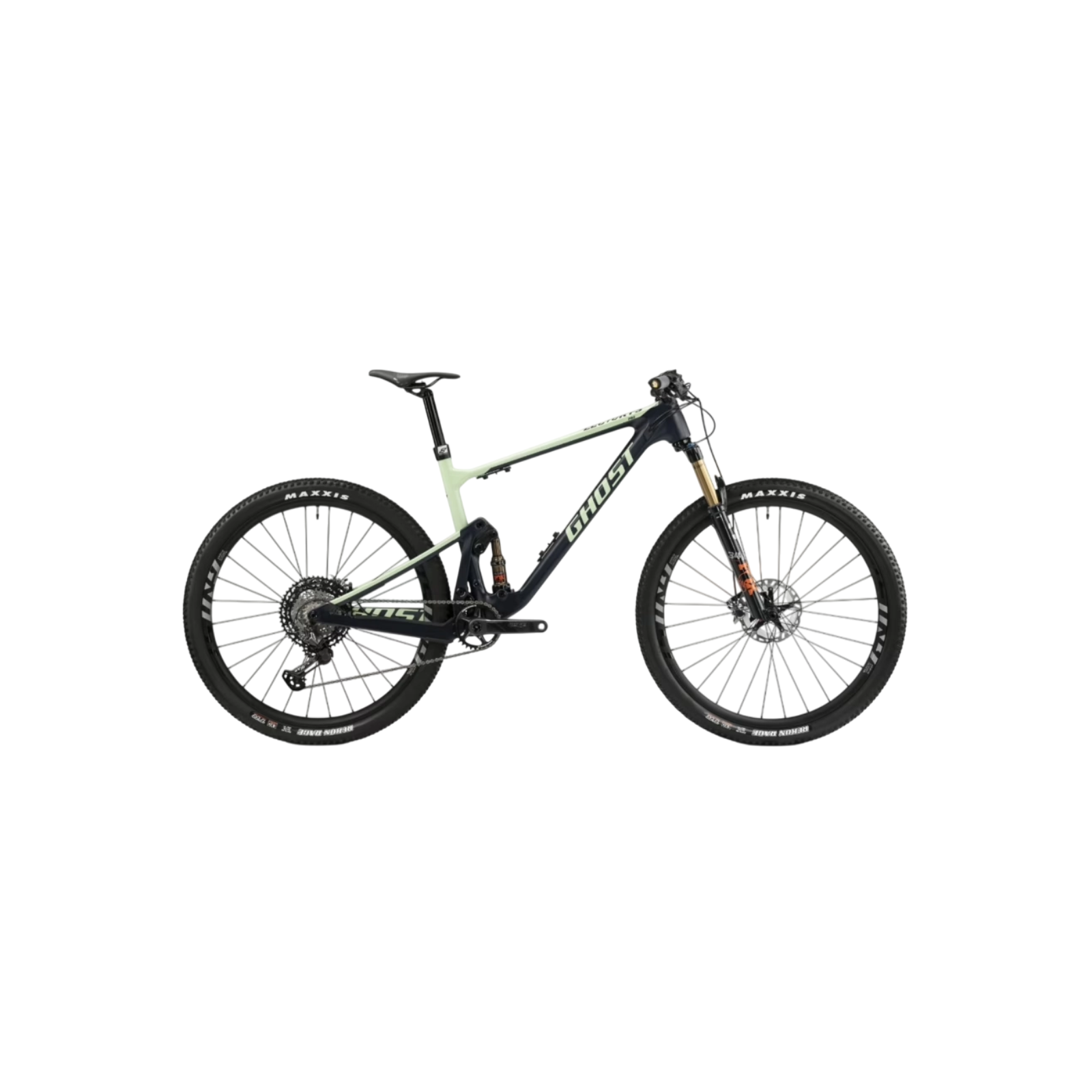 Lector FS SF Pro