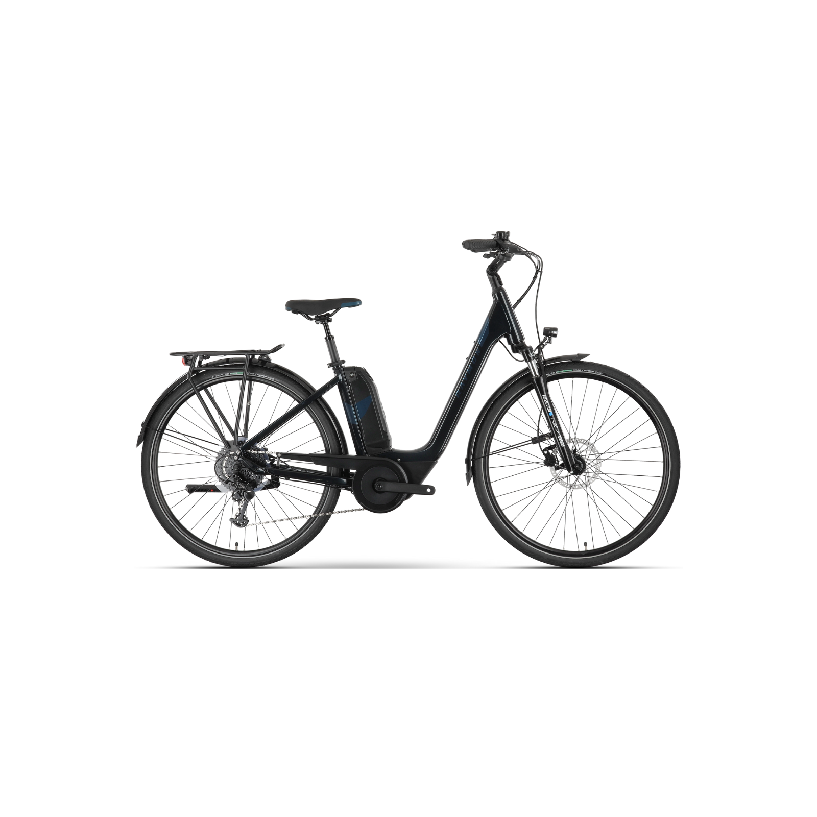 CityRay E 3.0 SE / Größe 45/S / #223