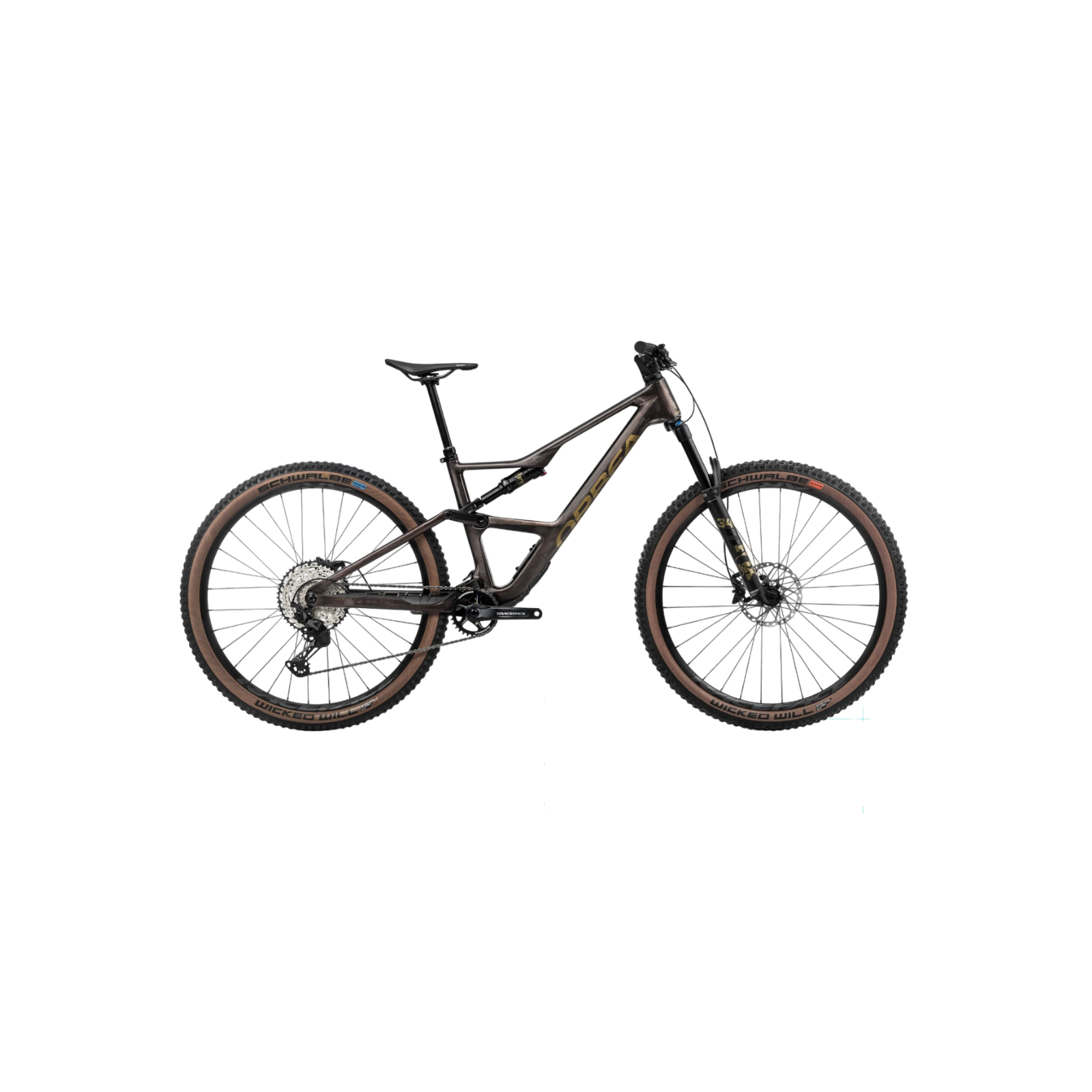 OCCAM SL M30