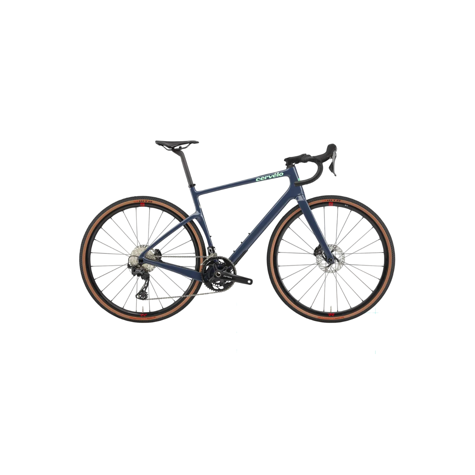 Cervelo Aspero GRX RX820