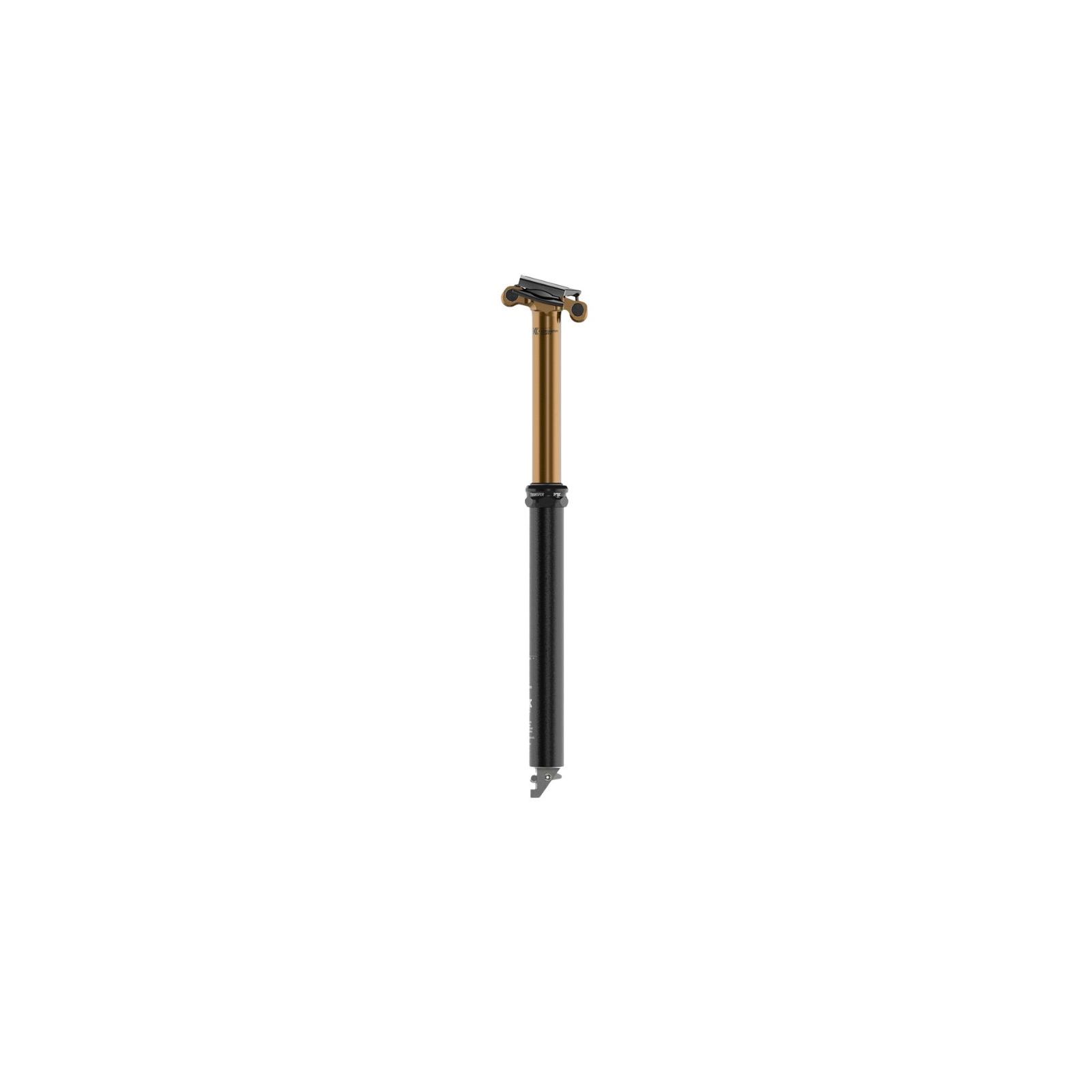 Fox Transfer Factory 175mm MM w/cable (82-22078)