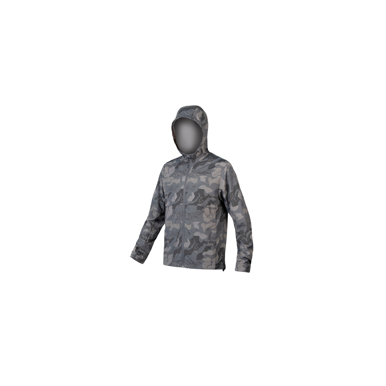 Hummvee WP Shell Jacke