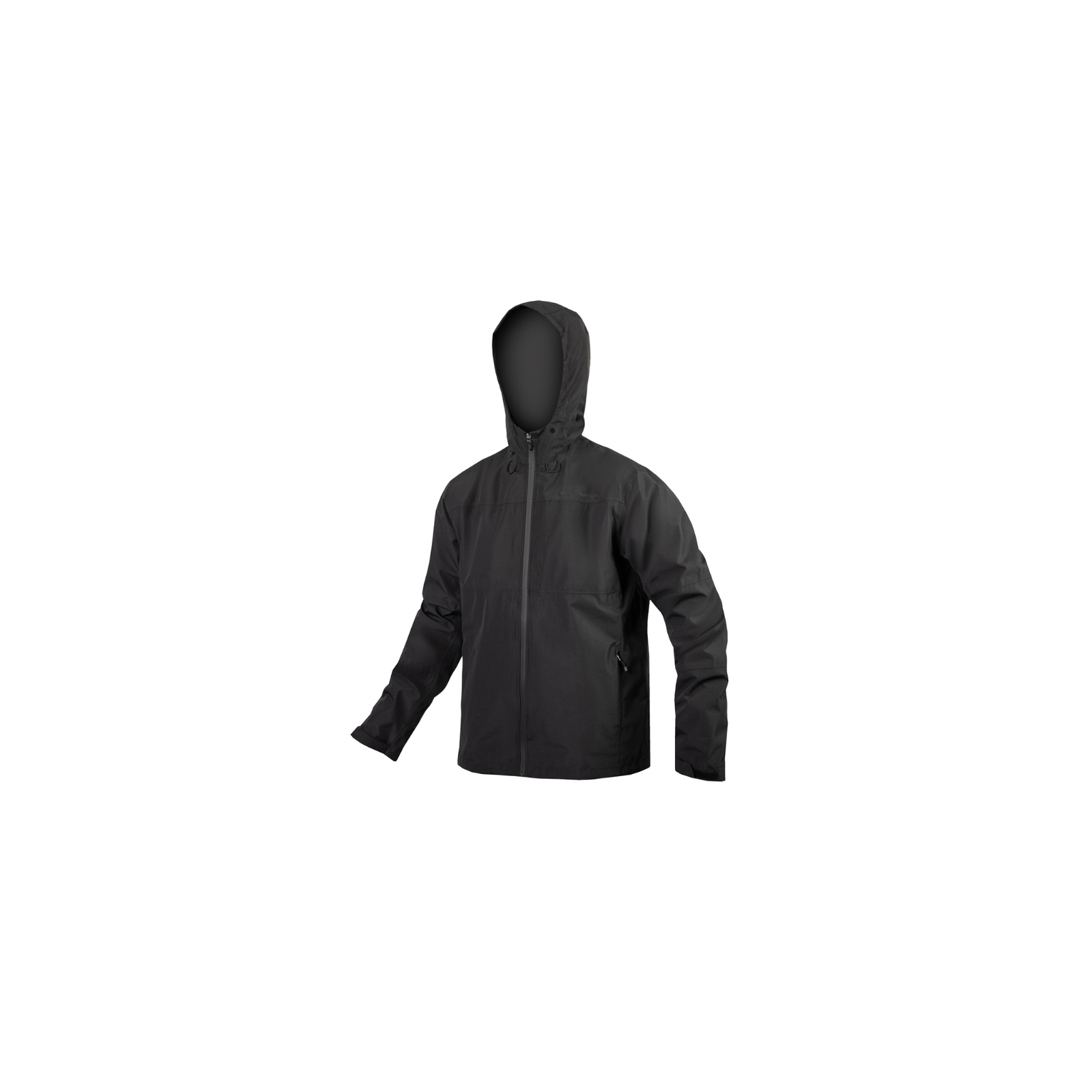 Hummvee 3-in-1 Wasserdichte Jacke