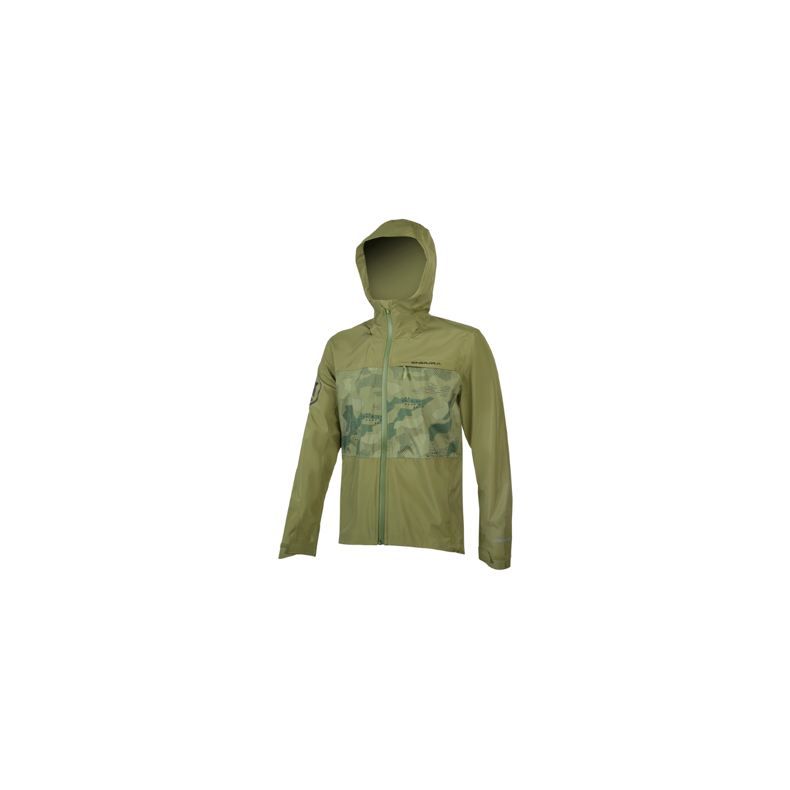SingleTrack Jacke II