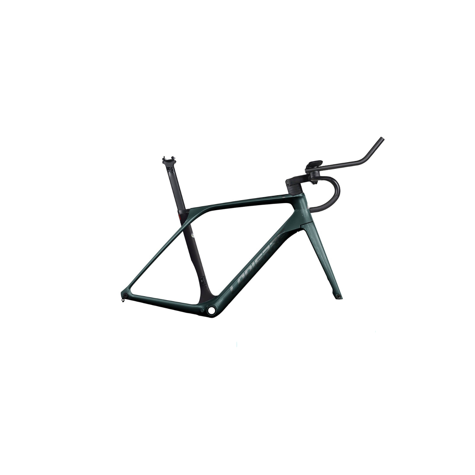 Aircode DRS Frameset