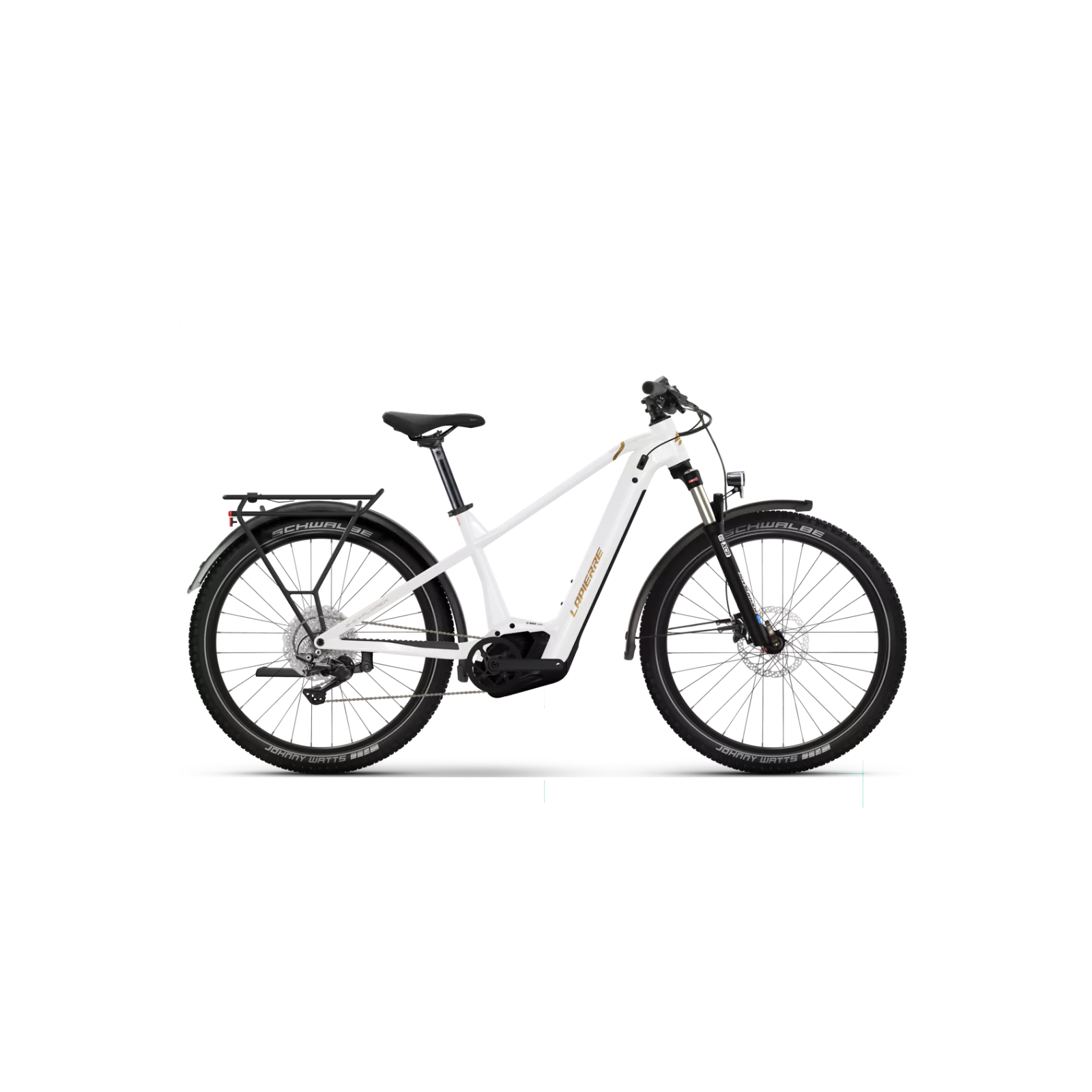 E-Explorer 7.6 High