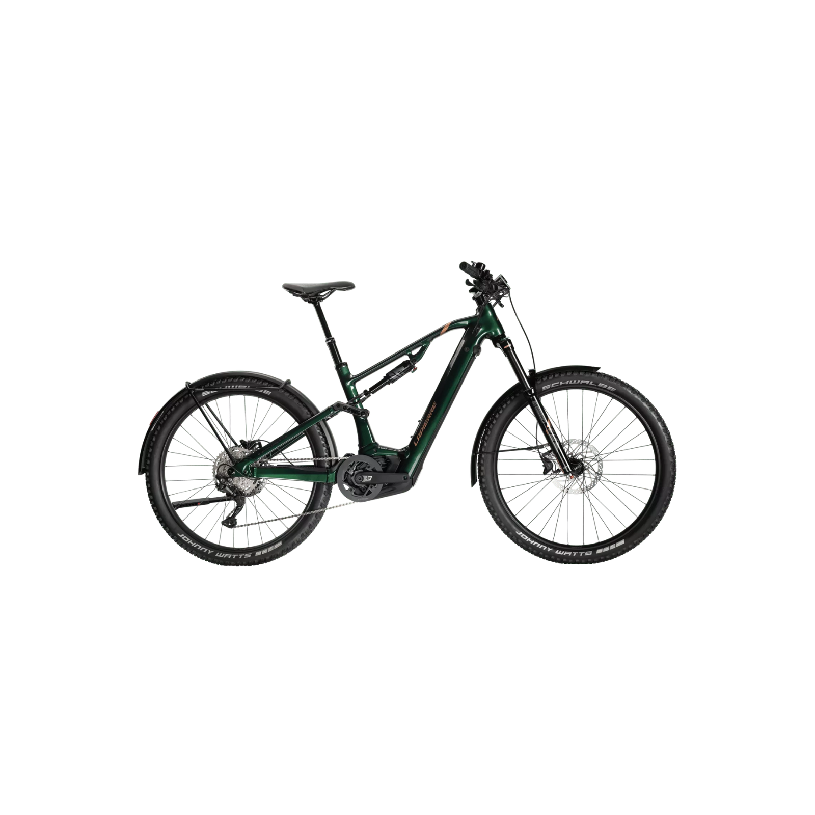 E-Explorer FS 8.6