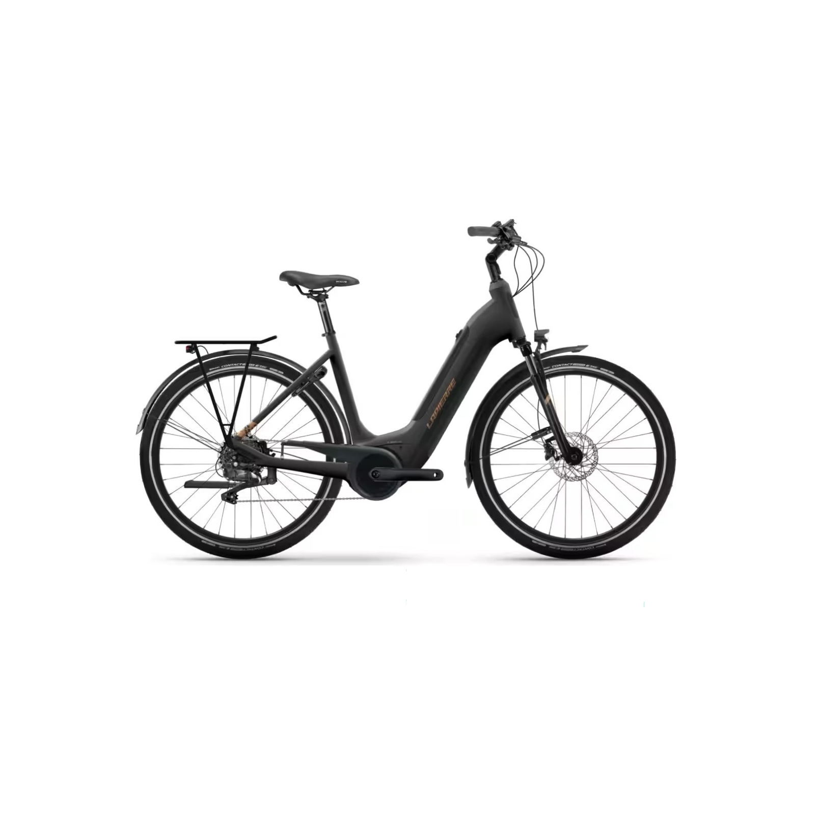 E-Urban 4.5