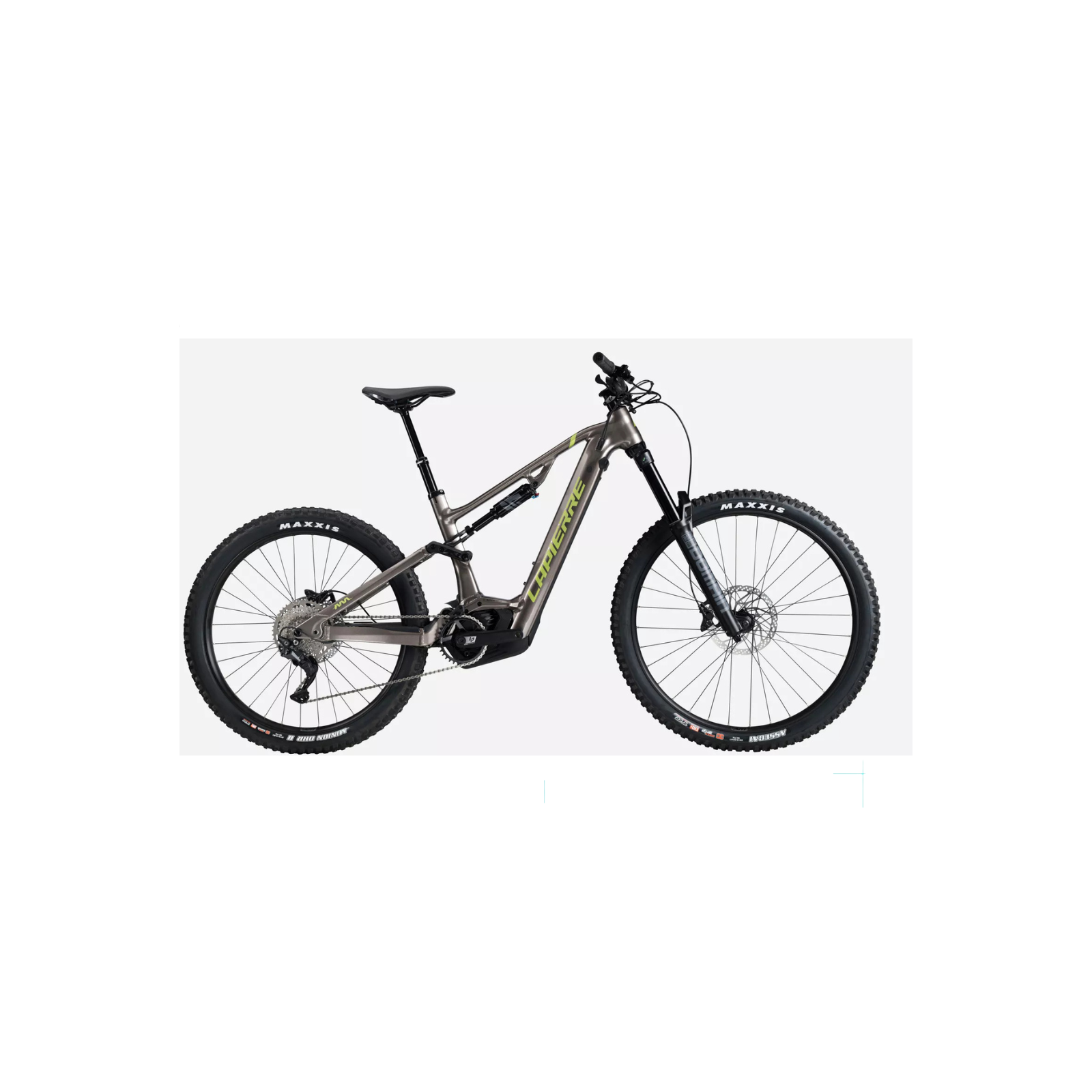 Overvolt AM 5.6