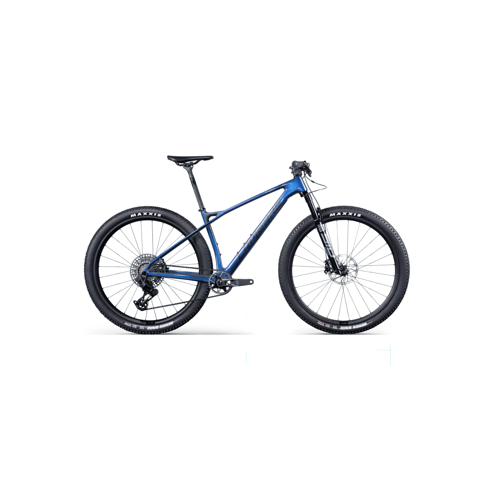 Prorace CF 9.9