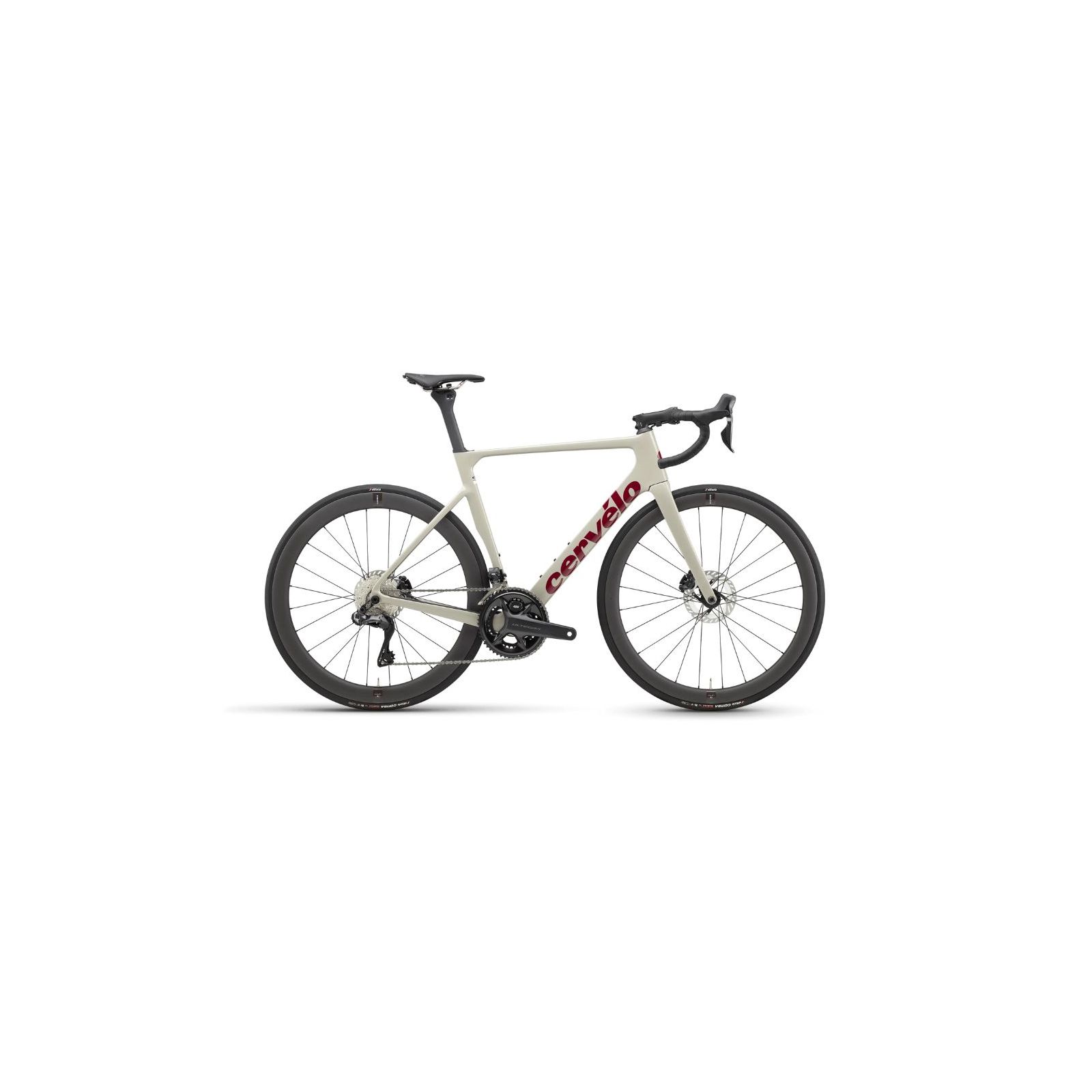 Soloist Ultegra Di2
