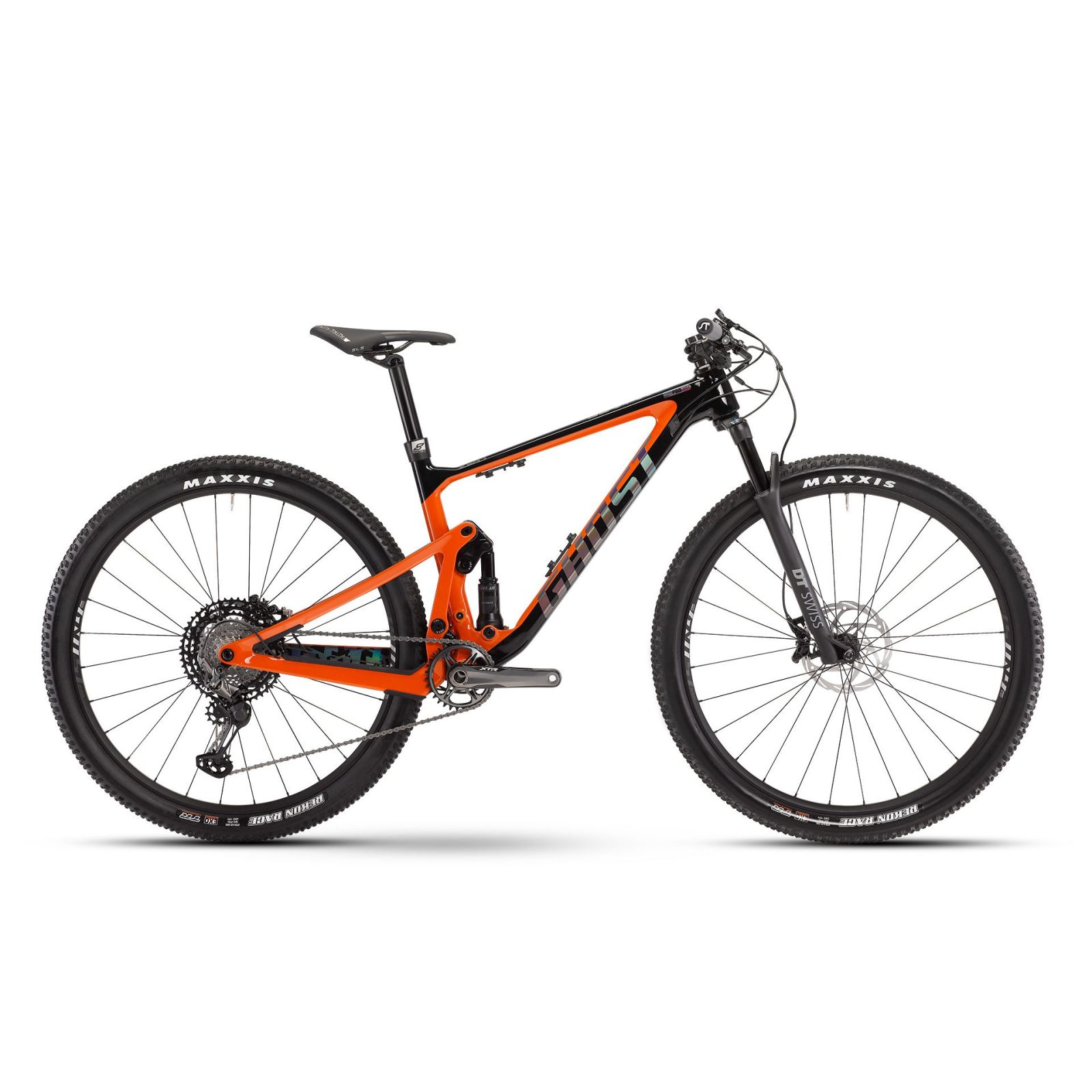 Lector FS SF Pro #139 #140