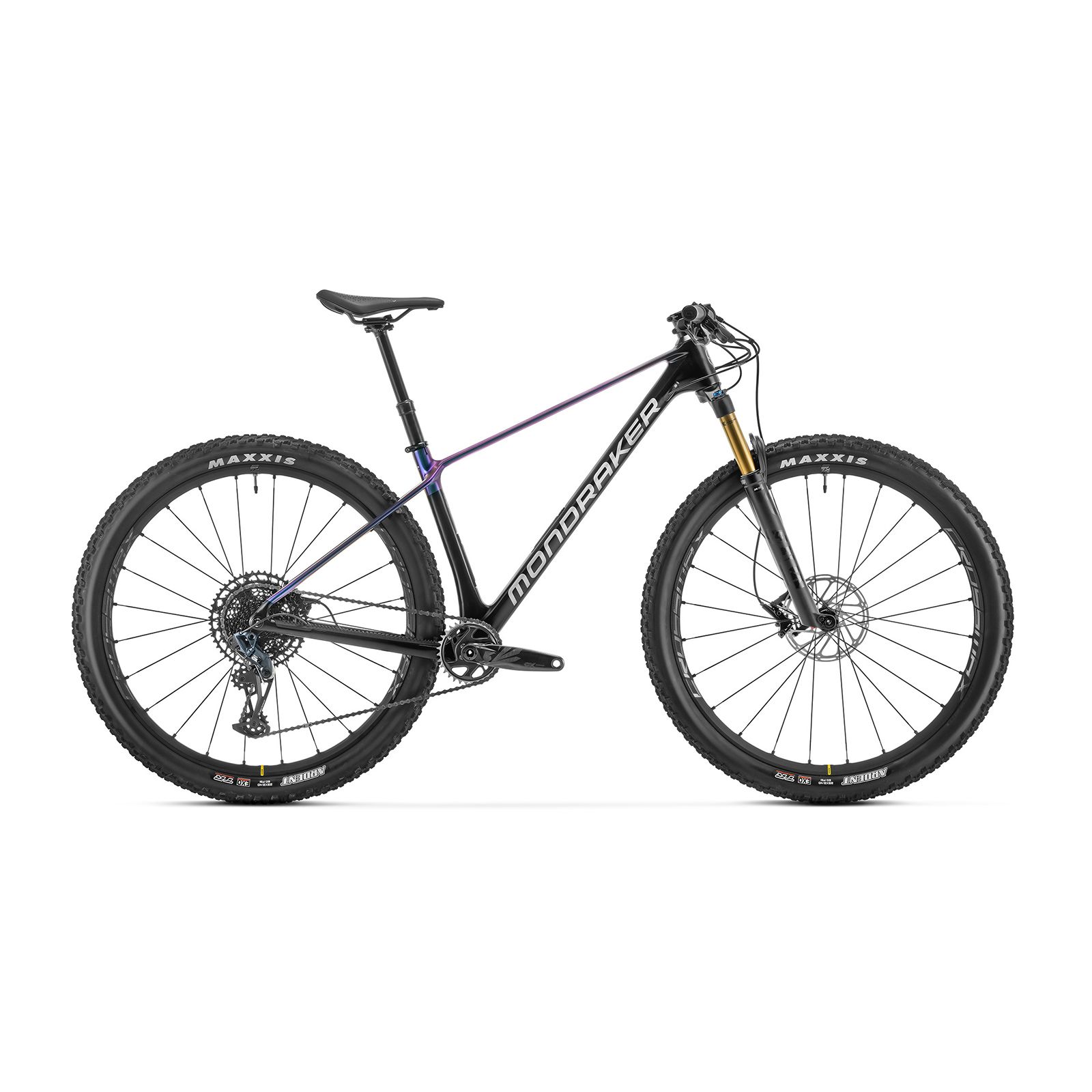 Chrono Carbon DC RR