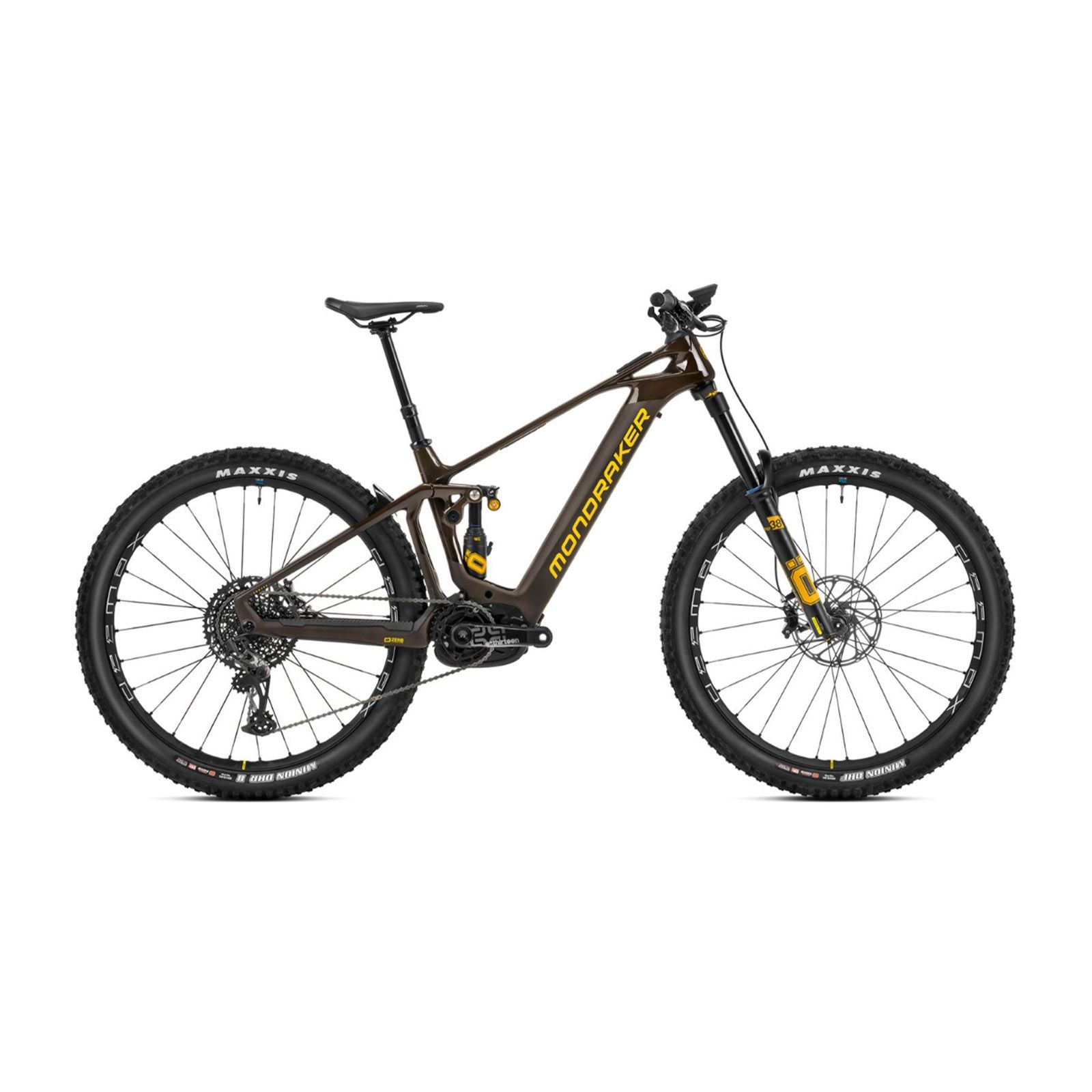 Crafty Carbon XR LTD