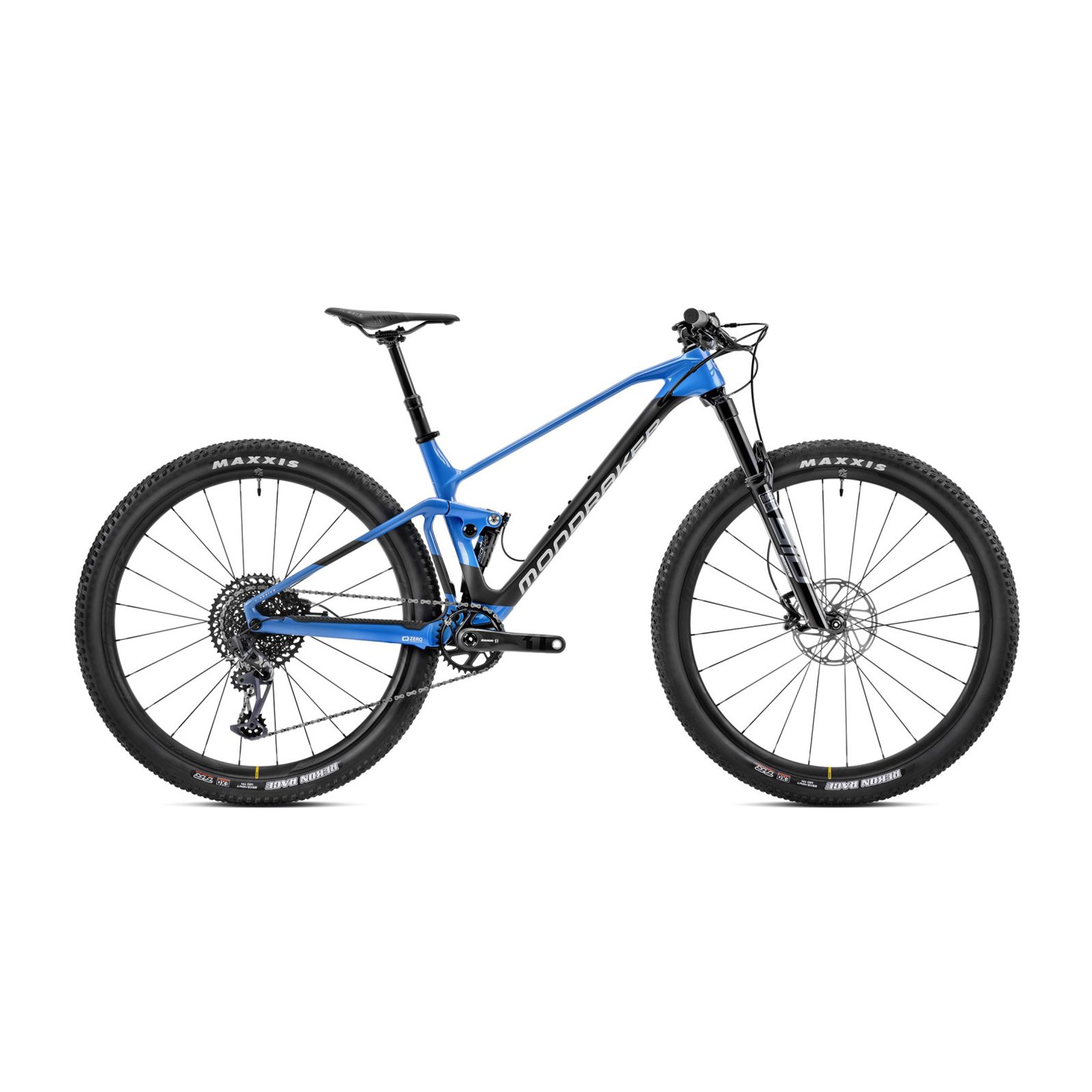 F-Podium Carbon DC R