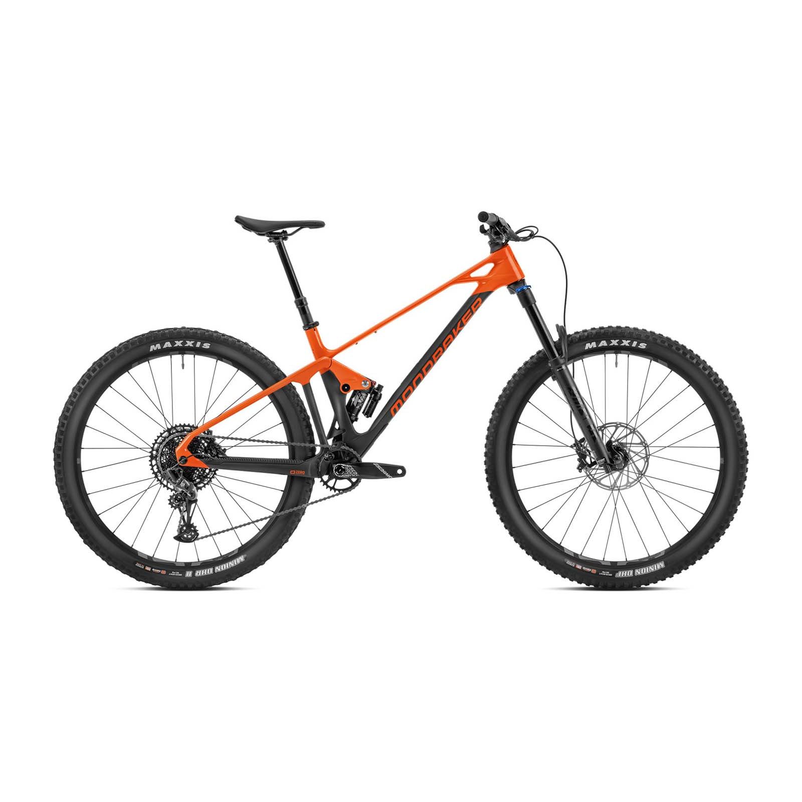 Foxy Carbon R