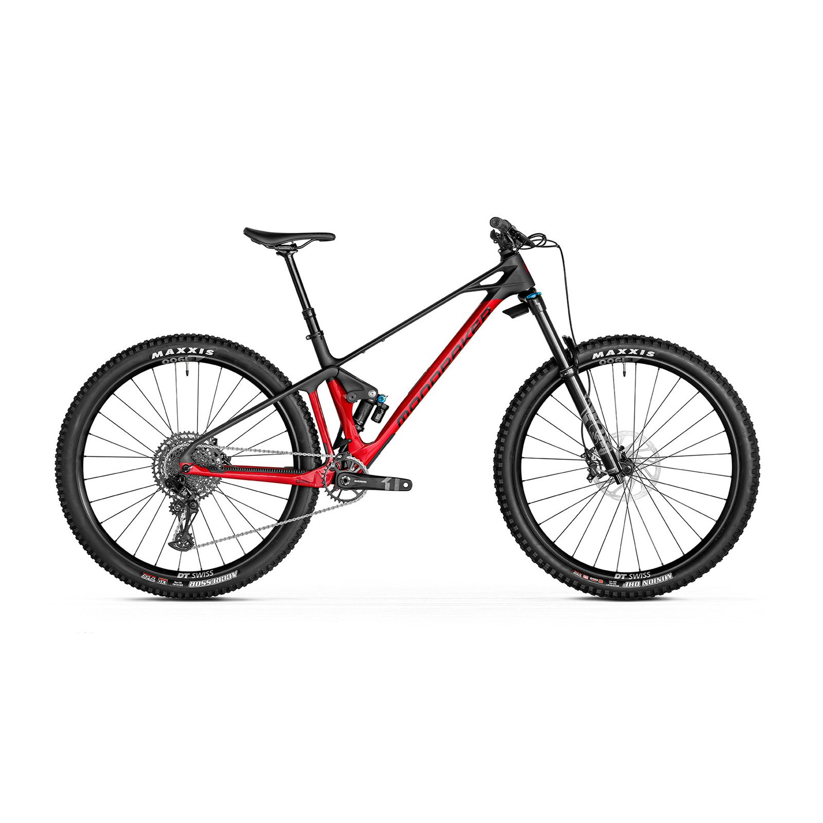 Foxy Carbon R 2022