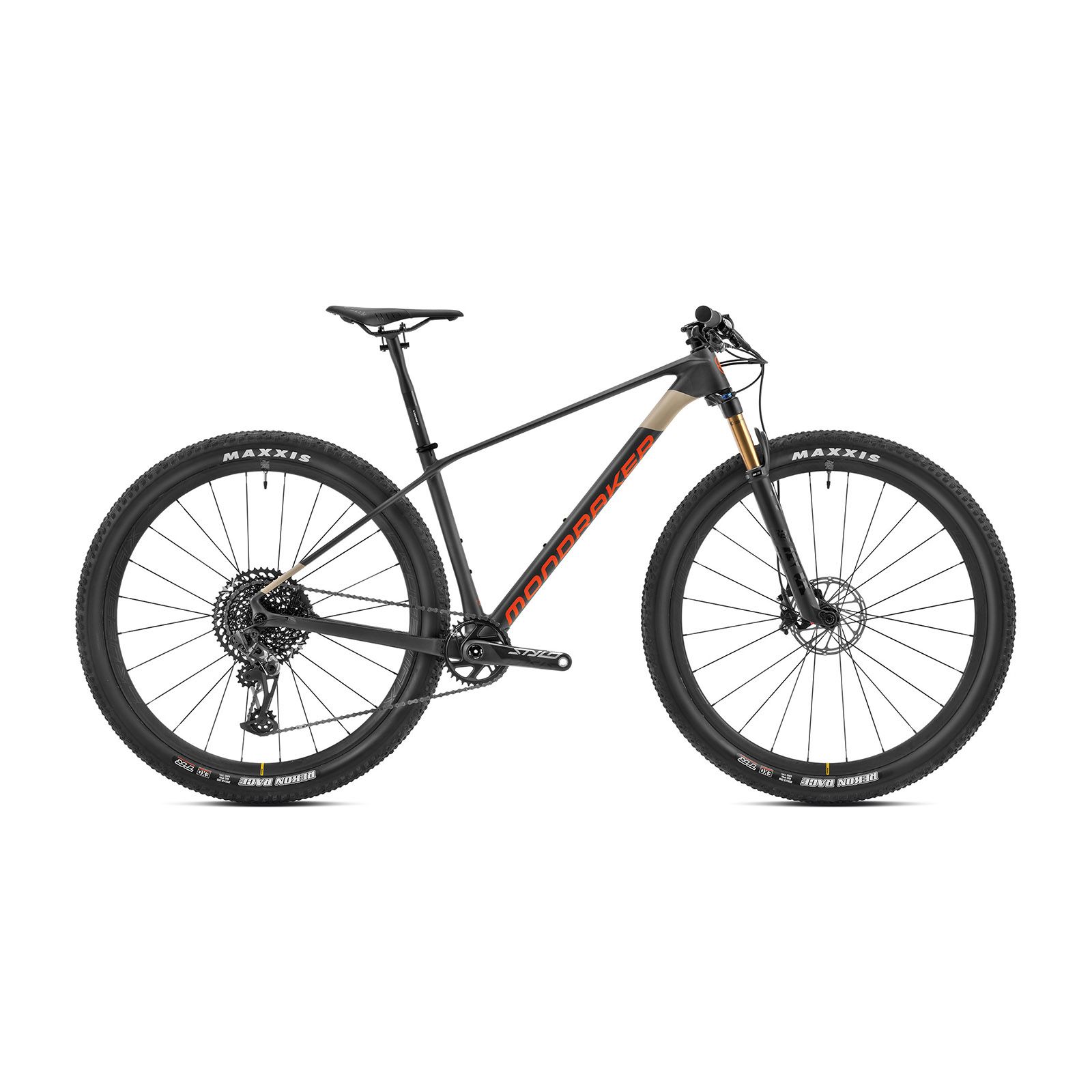 Podium Carbon R