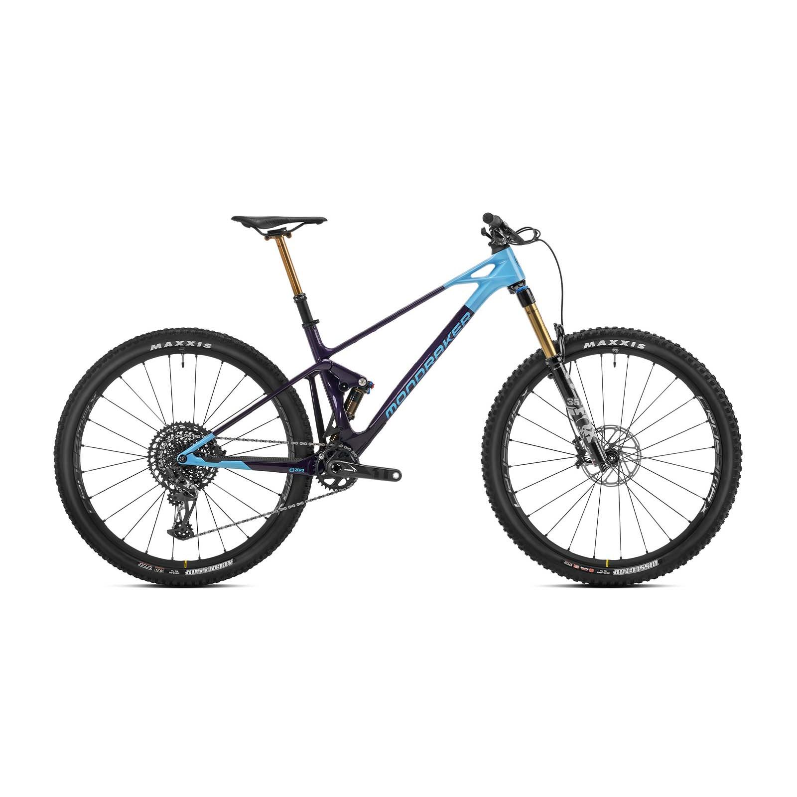 Raze Carbon RR