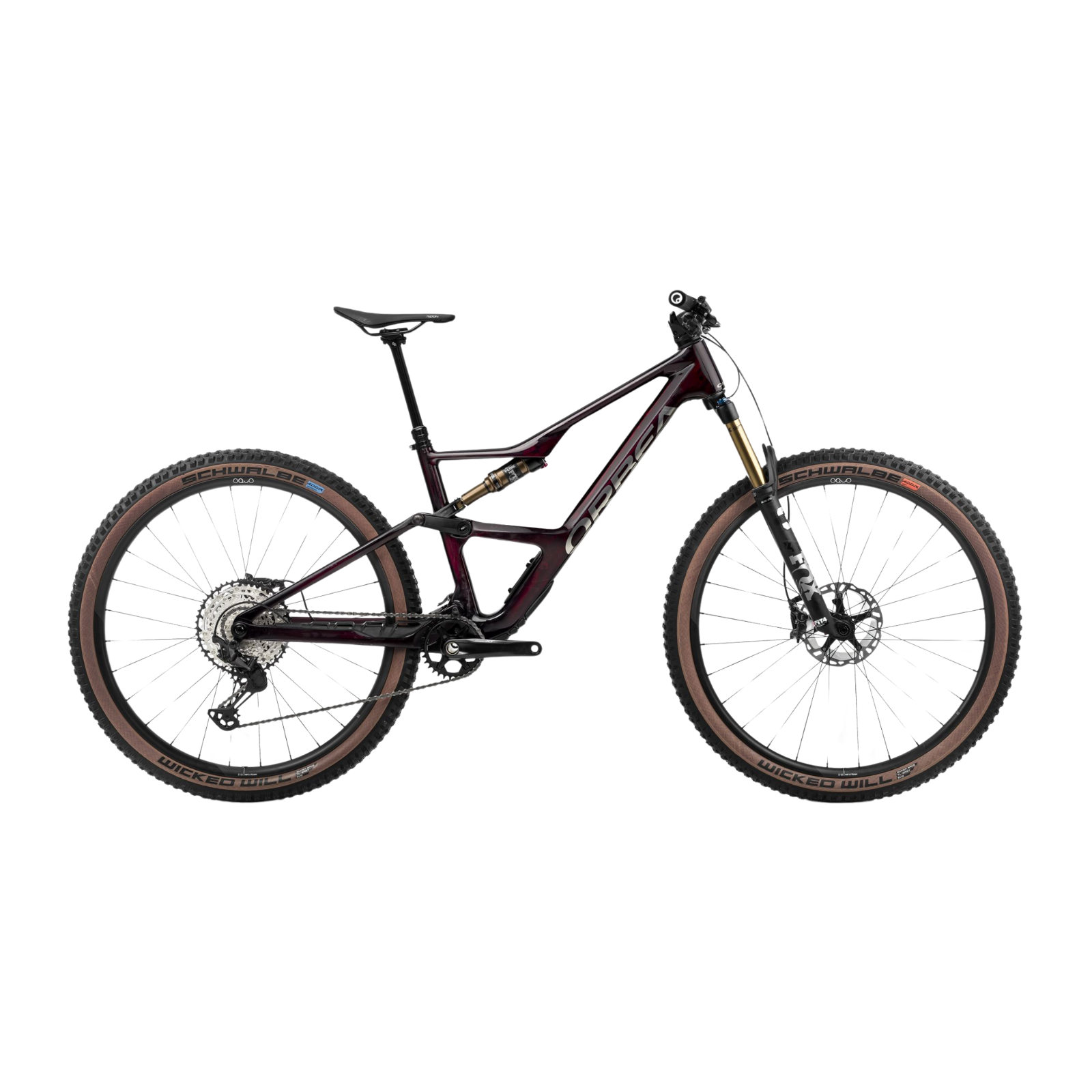 OCCAM SL M10