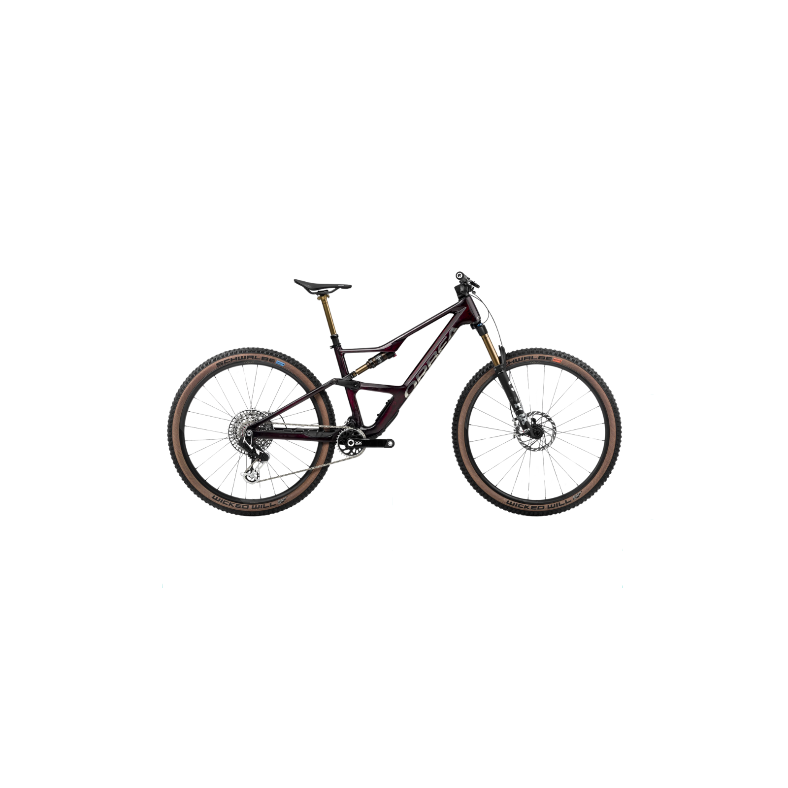 Occam SL M-LTD
