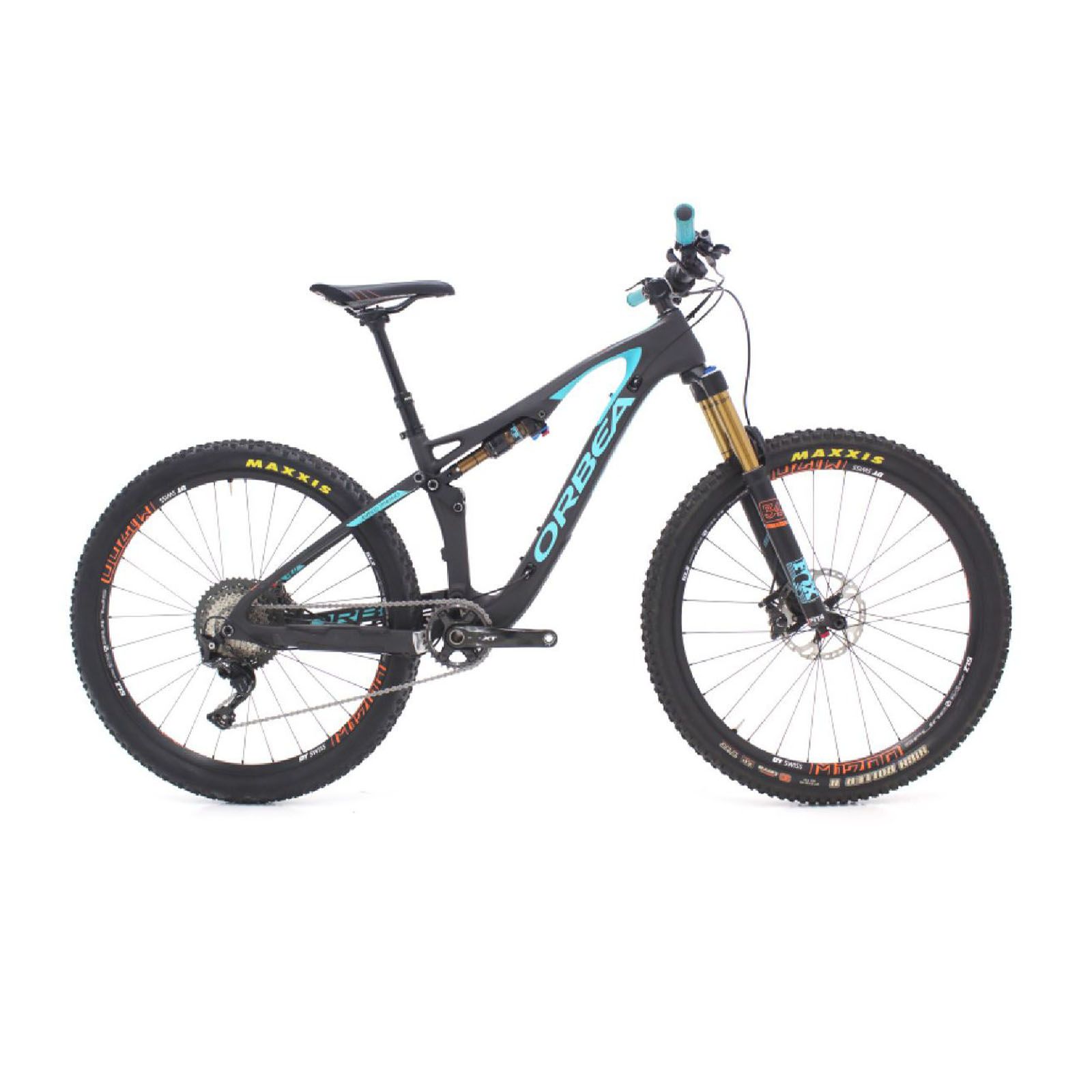 Occam AM M-LTD
