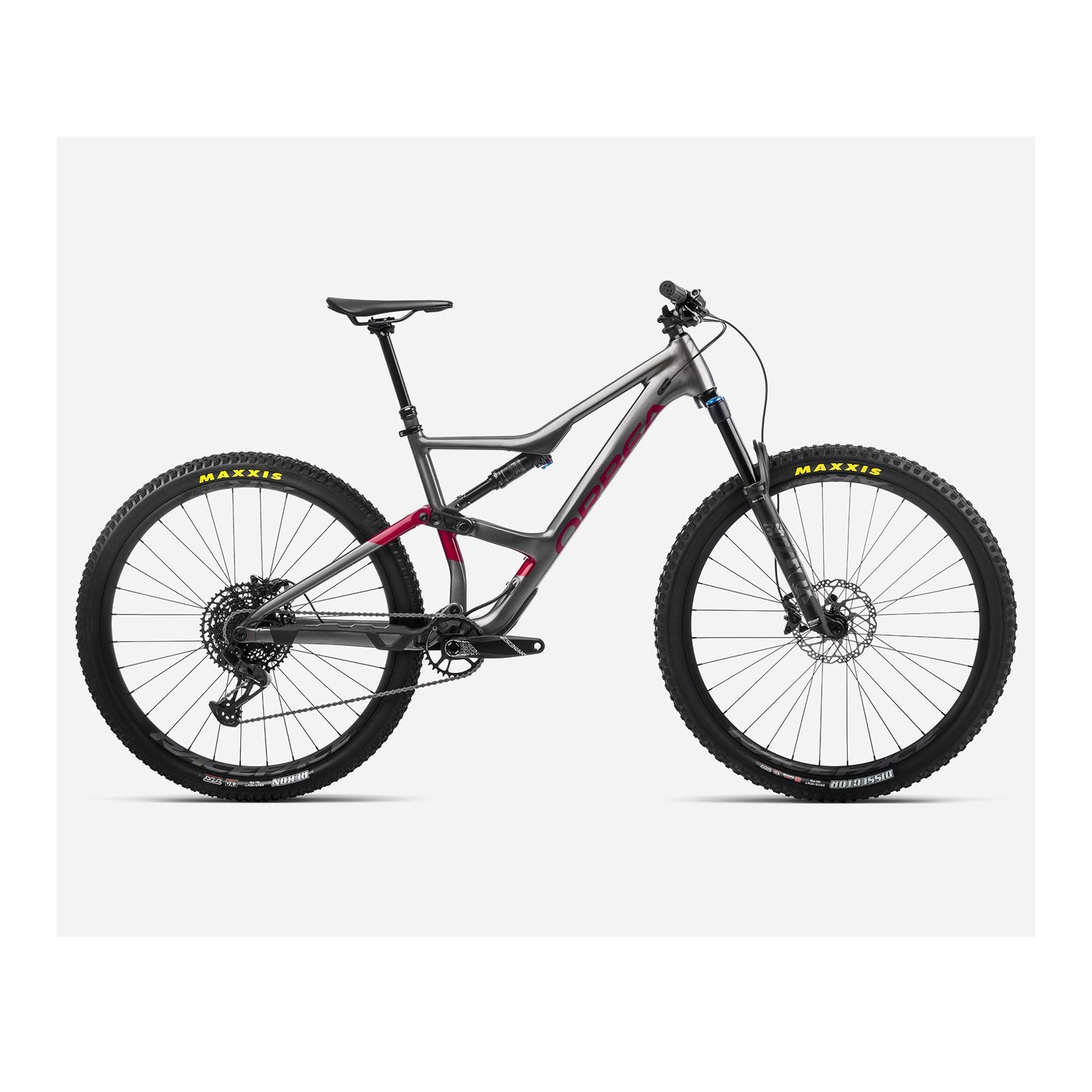 Occam H20 Eagle 