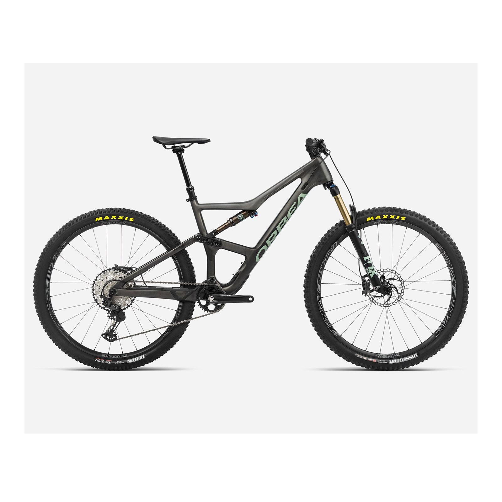 Orbea Occam M10