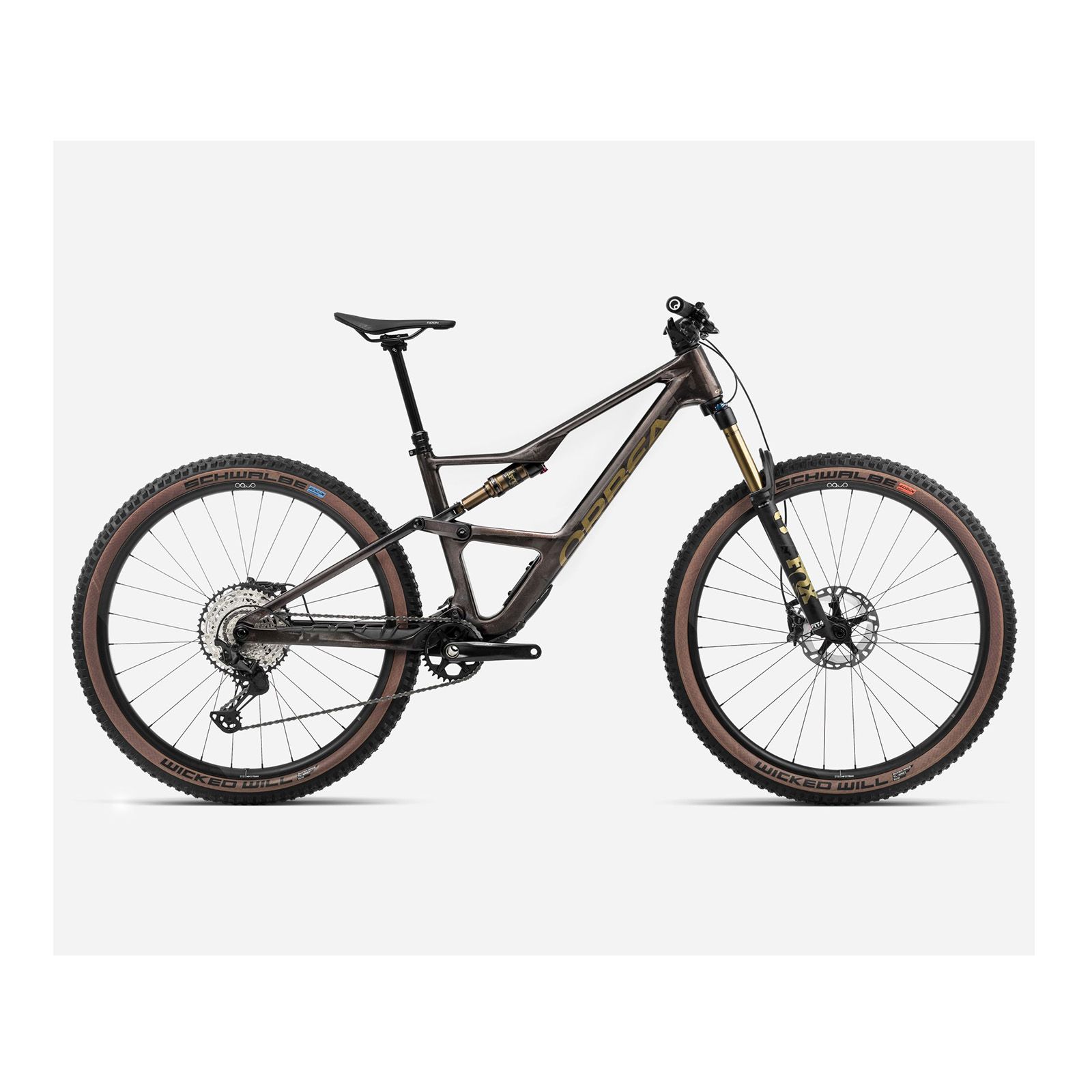 Orbea Occam M10 SL