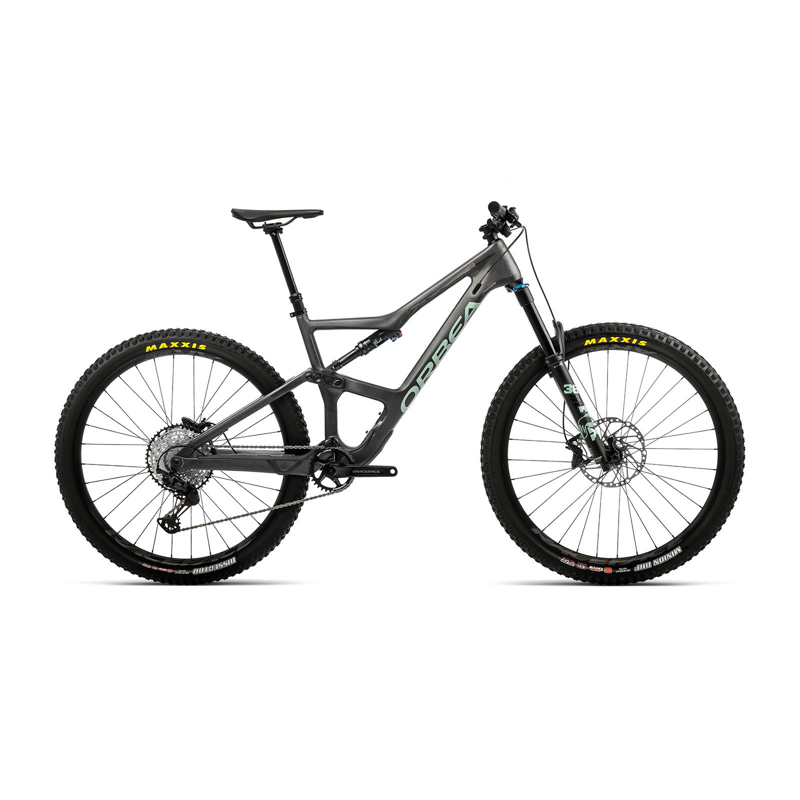 Occam M30 LT
