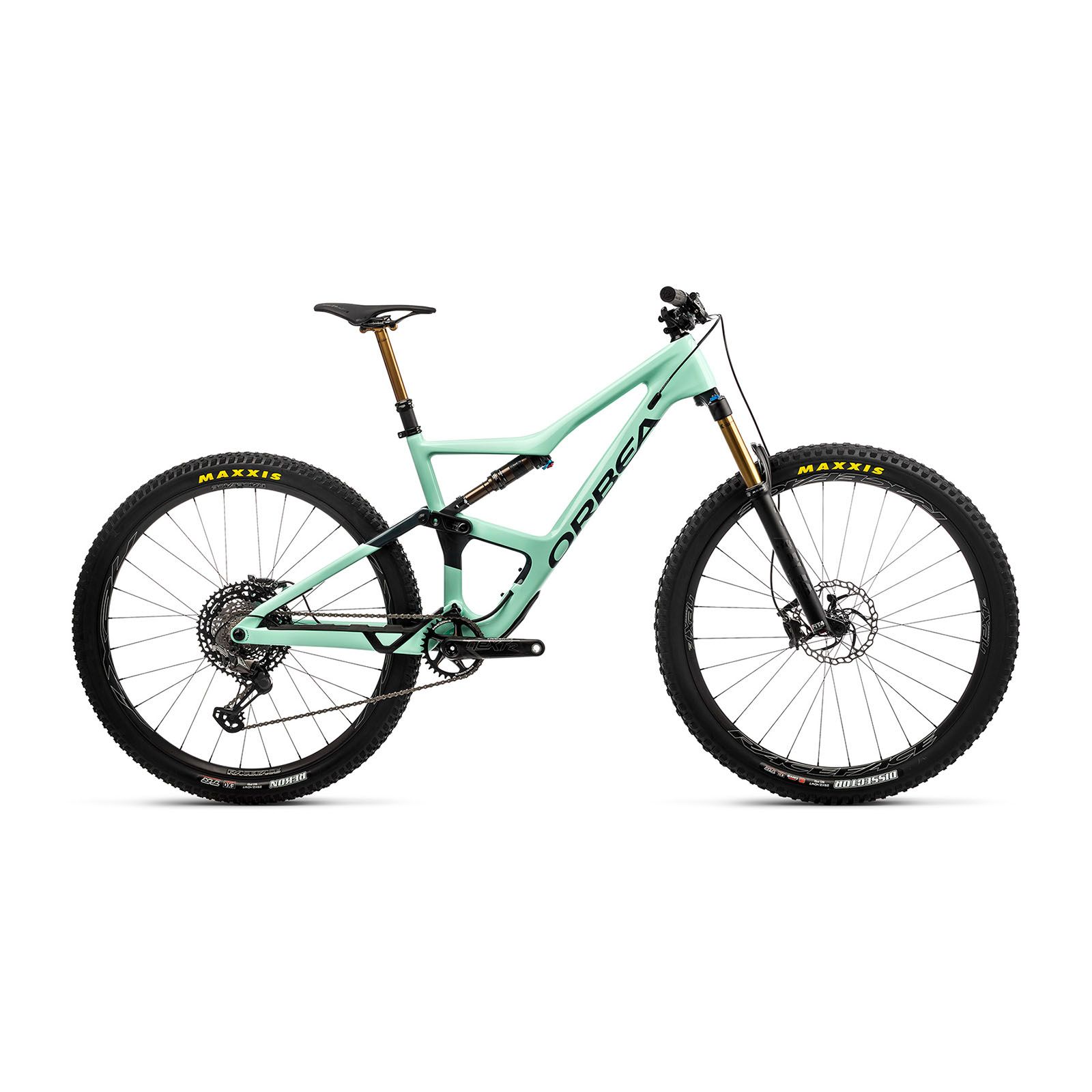 Occam M-LTD Upgrade