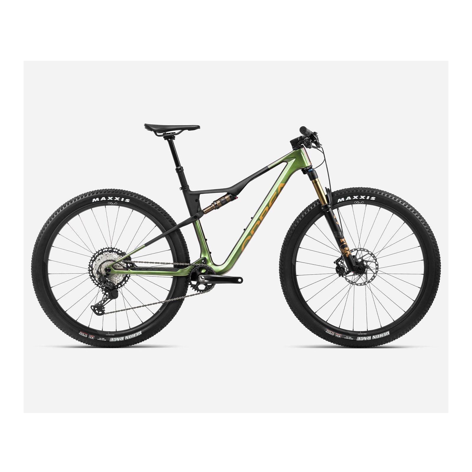 Orbea Oiz  M10